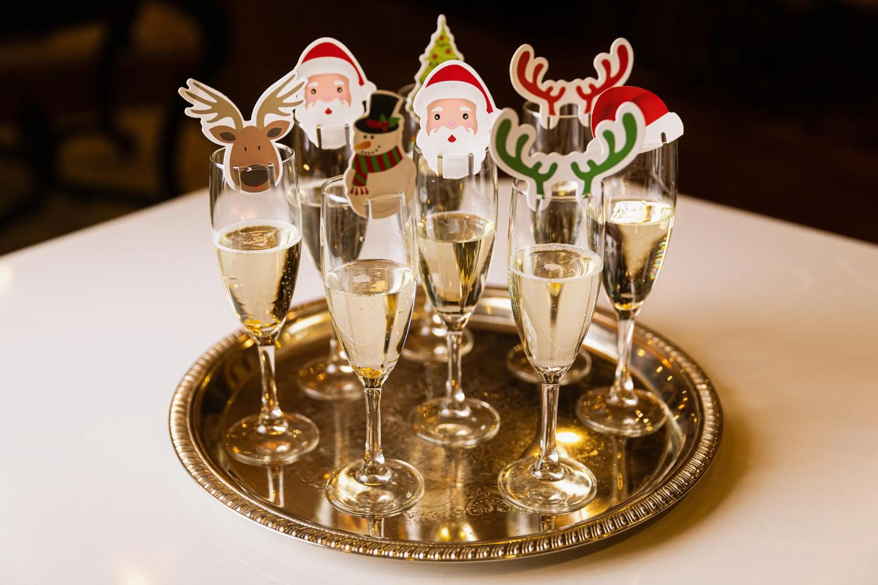 Restaurant/places to eat in Casa Bolívar Hotel Museo