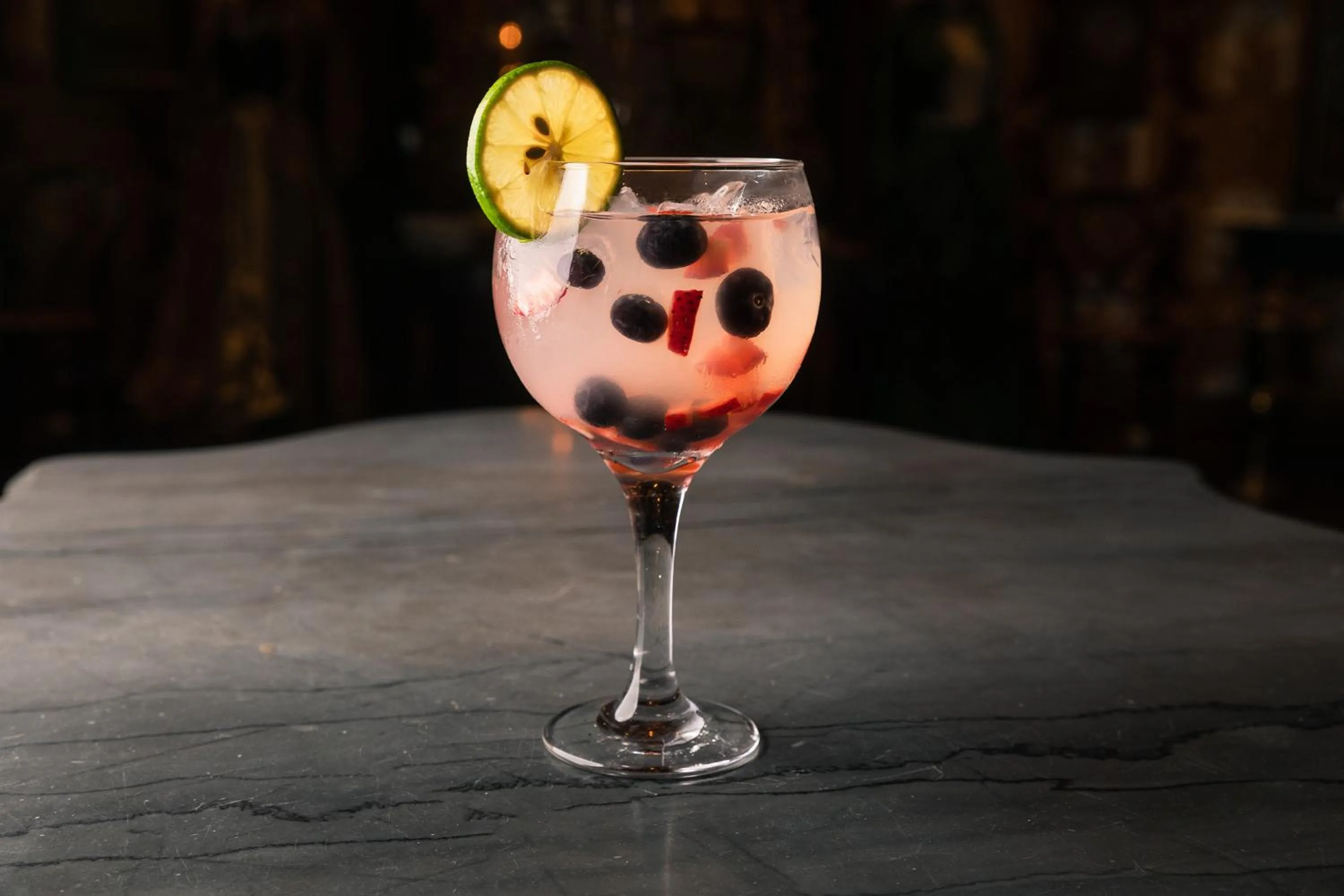 Restaurant/places to eat in Casa Bolívar Hotel Museo