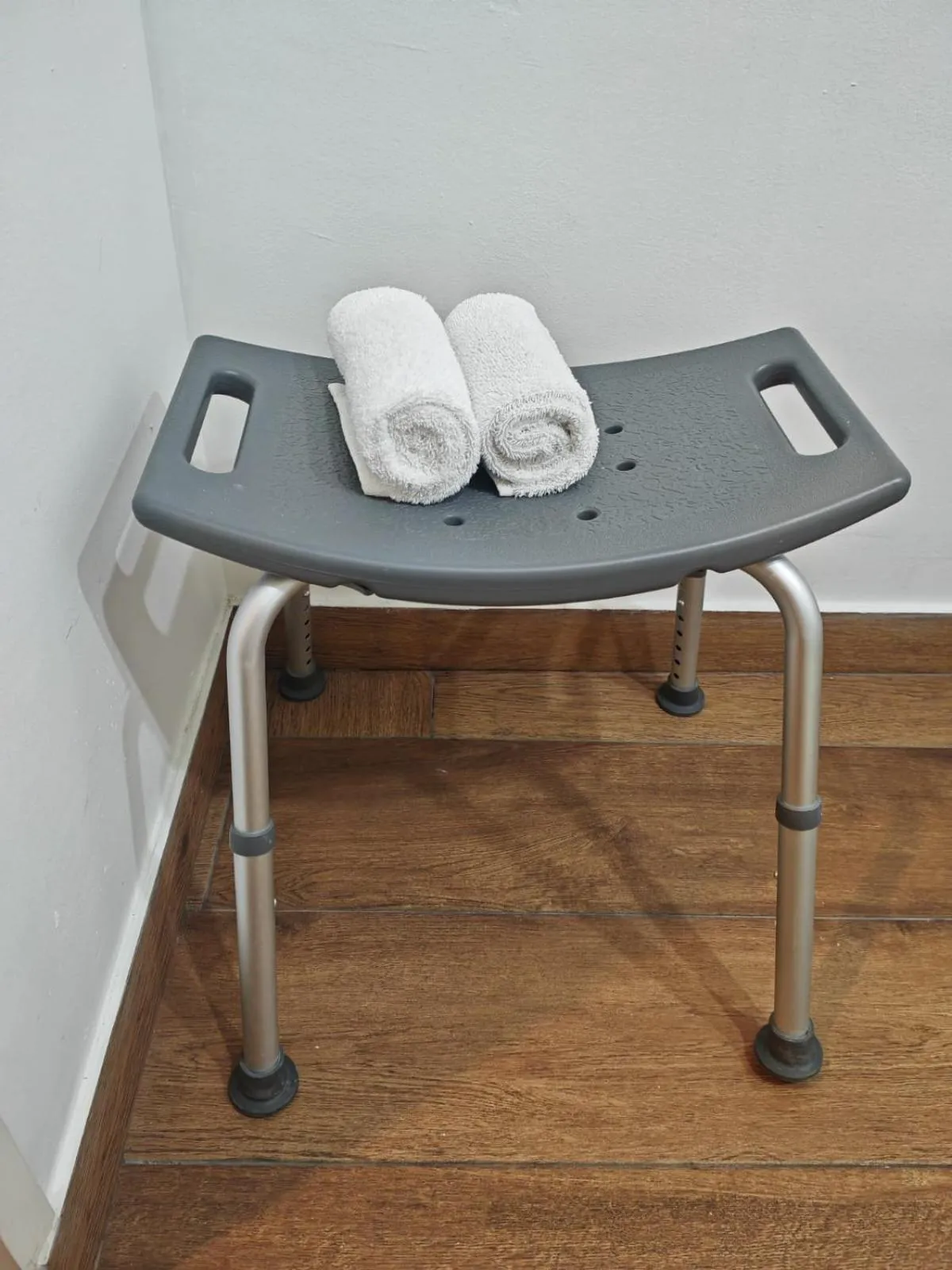 Public Bath in Hotel Mio Panamá