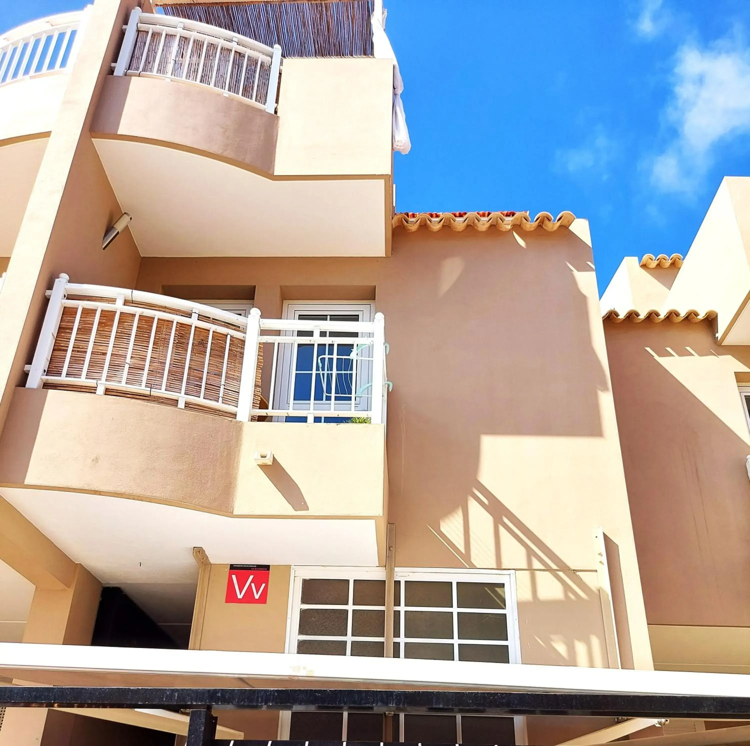 Cheap Studio, wifi free Adeje house Cheap Studio, wifi free Adeje house