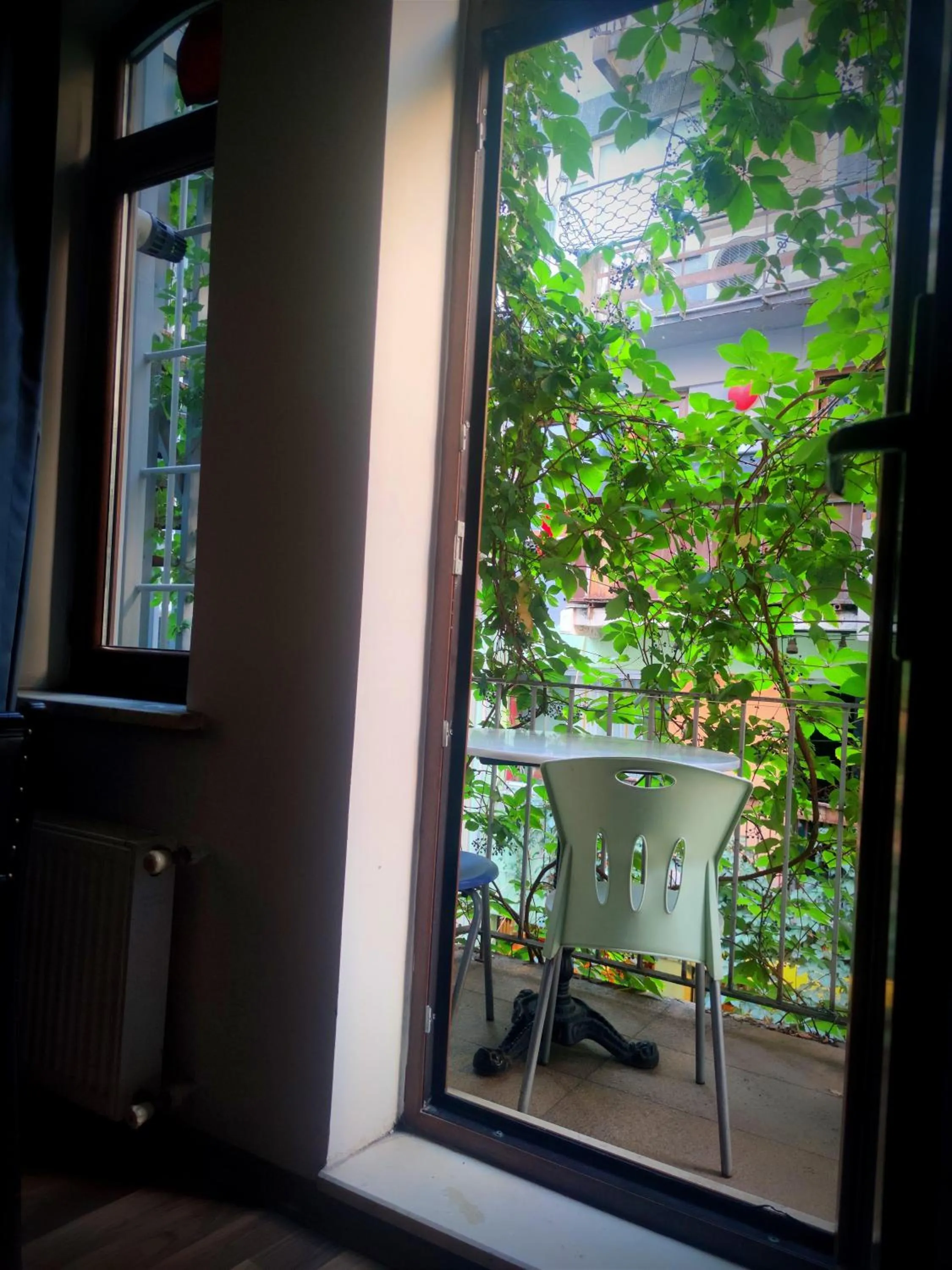 Day in Mimoza İstiklal Apart Hotel