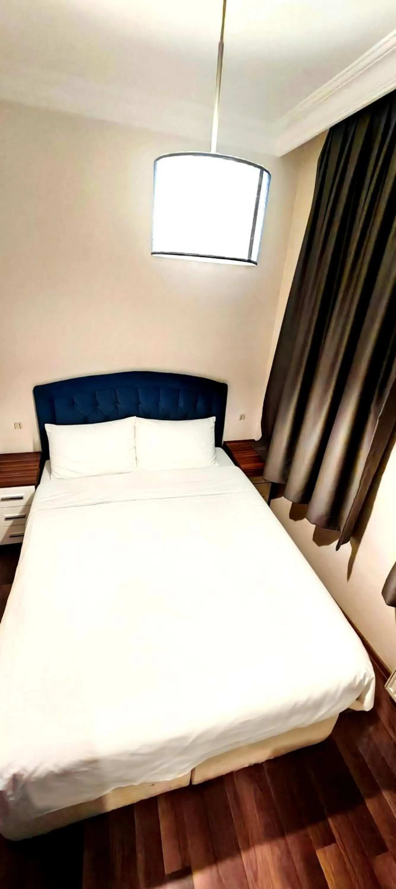 Other, Bed in Mimoza İstiklal Apart Hotel