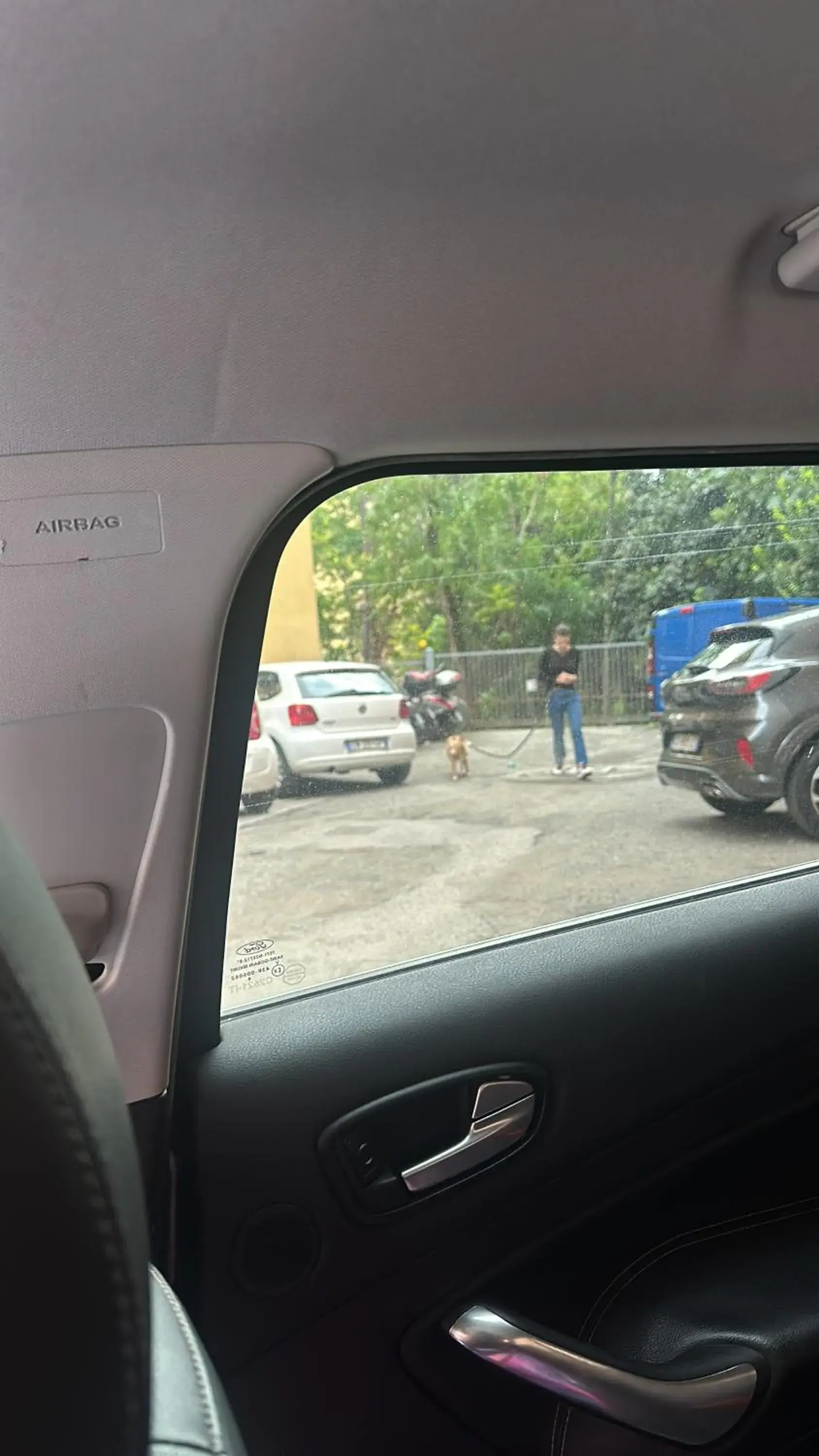 Double Room with Private Bathroom - single occupancy in Rosa House Double Room with Private Bathroom - single occupancy in Rosa House