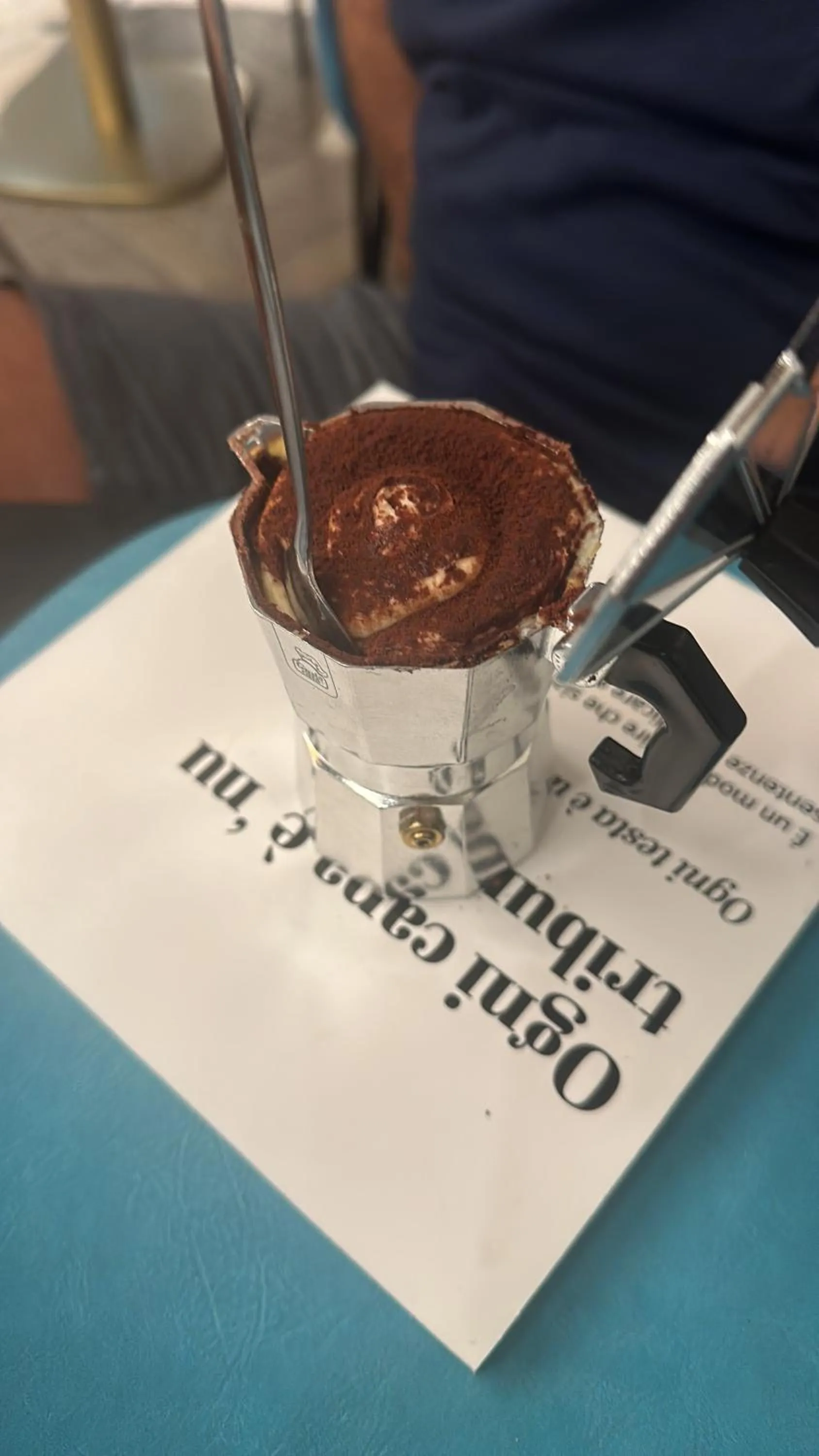 Coffee/tea facilities in Rosa House