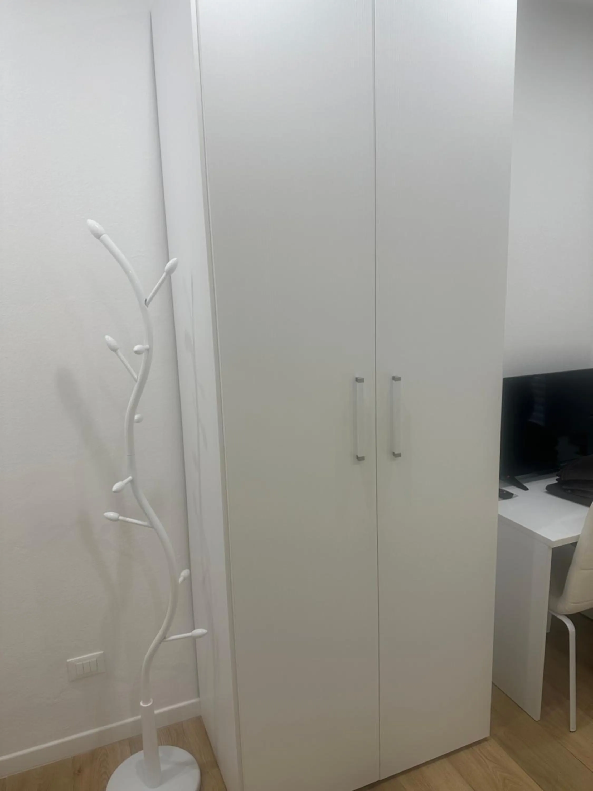 wardrobe in Rosa House