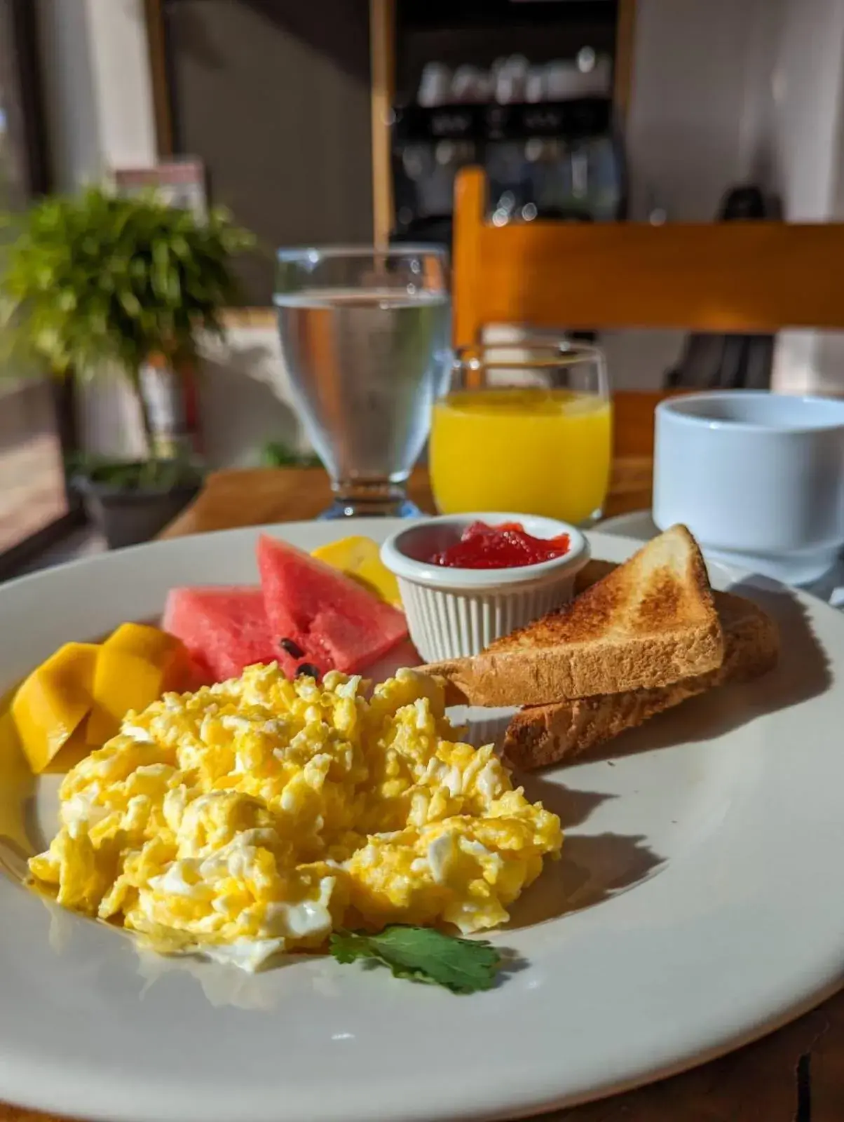 Restaurant/places to eat in El Nido Lodge Restaurant/places to eat in El Nido Lodge