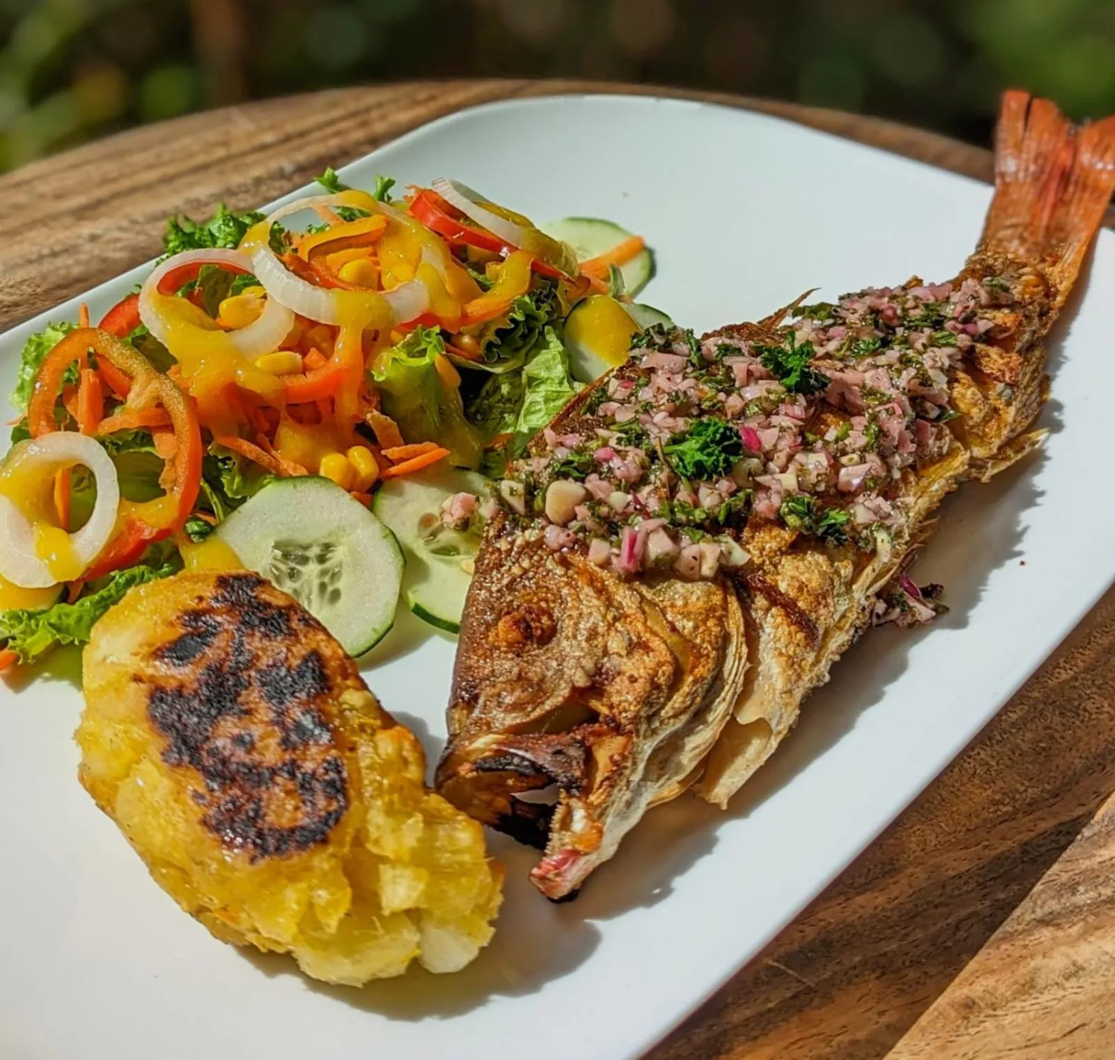 Restaurant/places to eat in El Nido Lodge