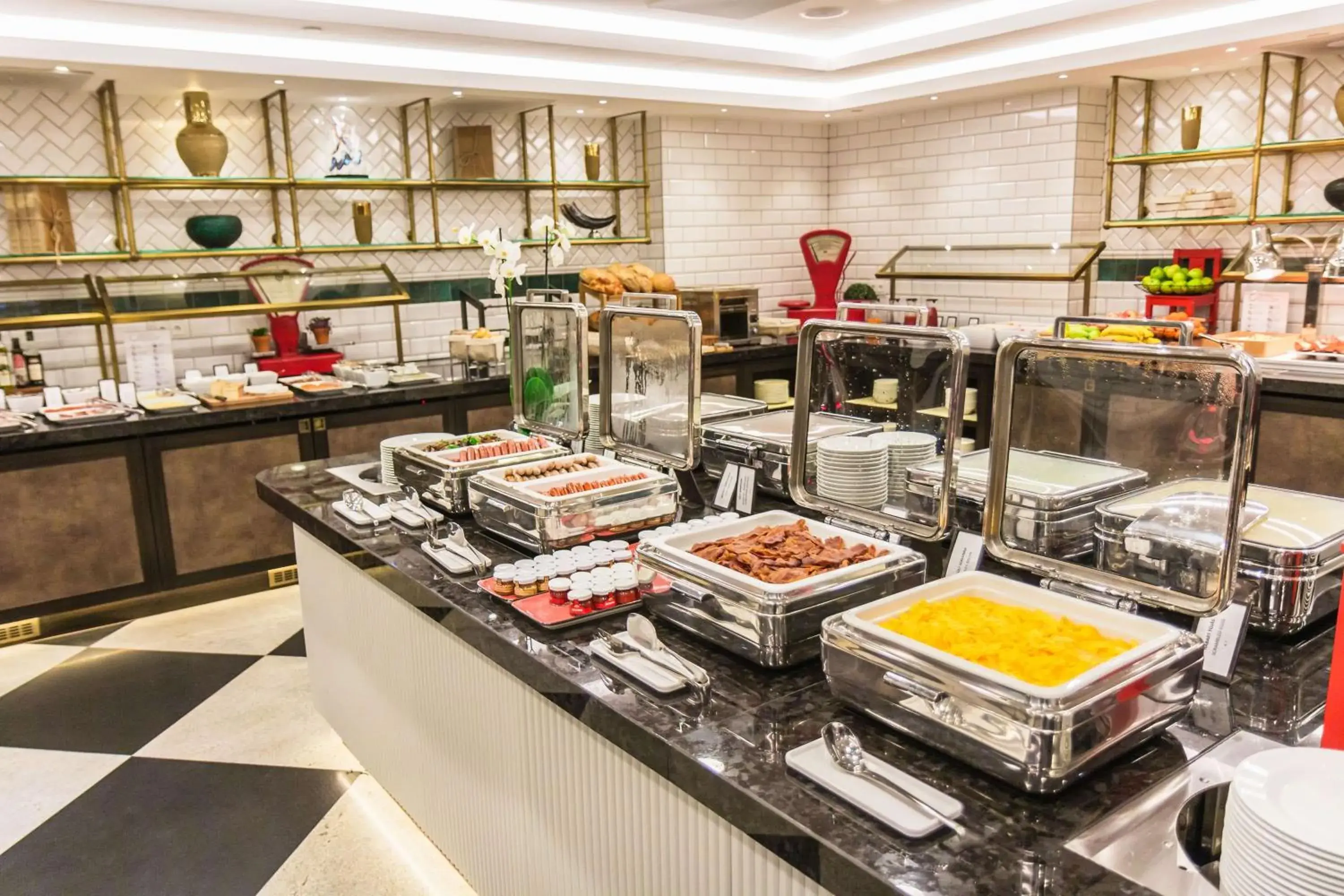 Hilton Budapest Hilton Budapest