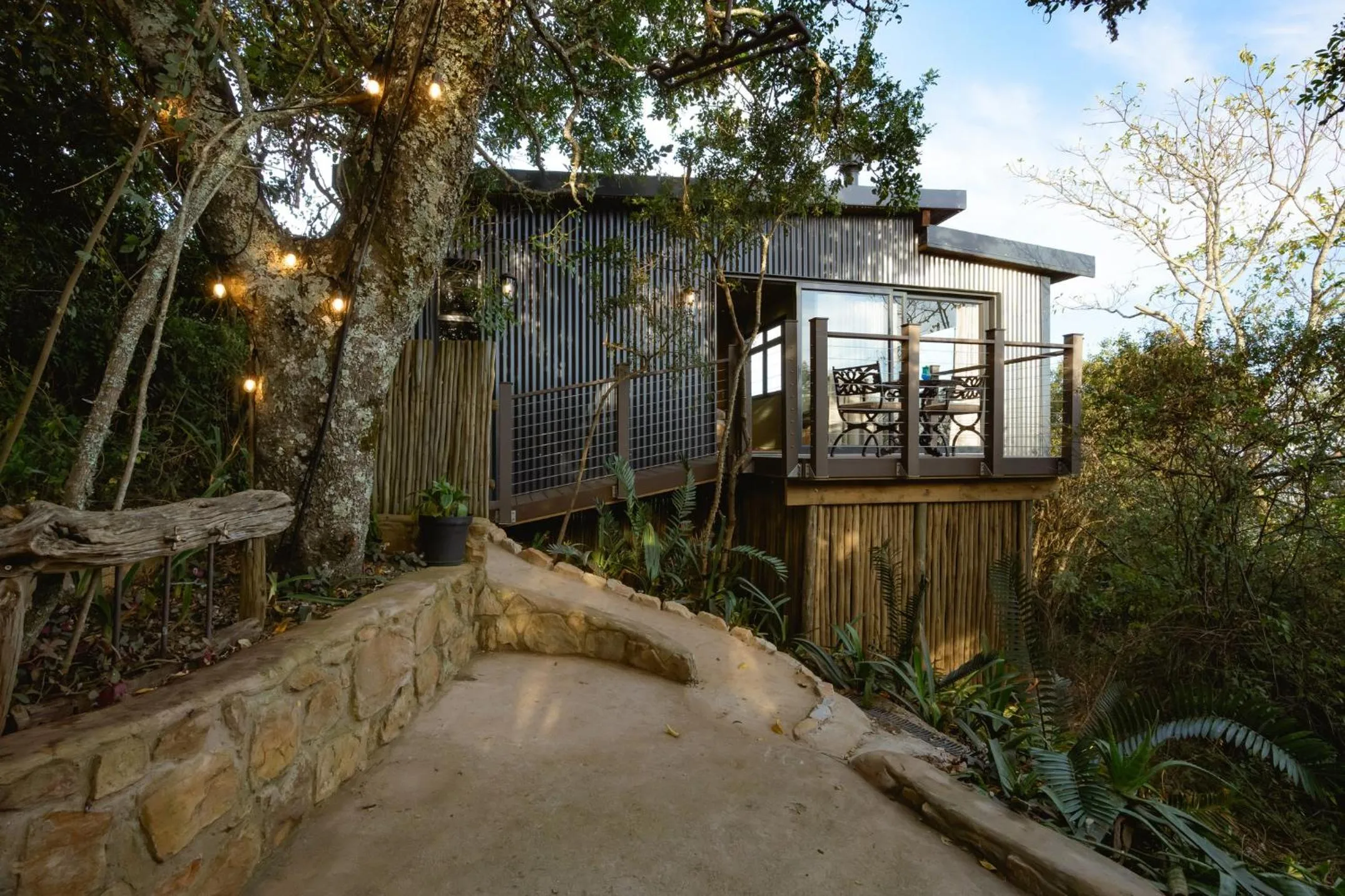 Camp Figtree by The Oyster Collection