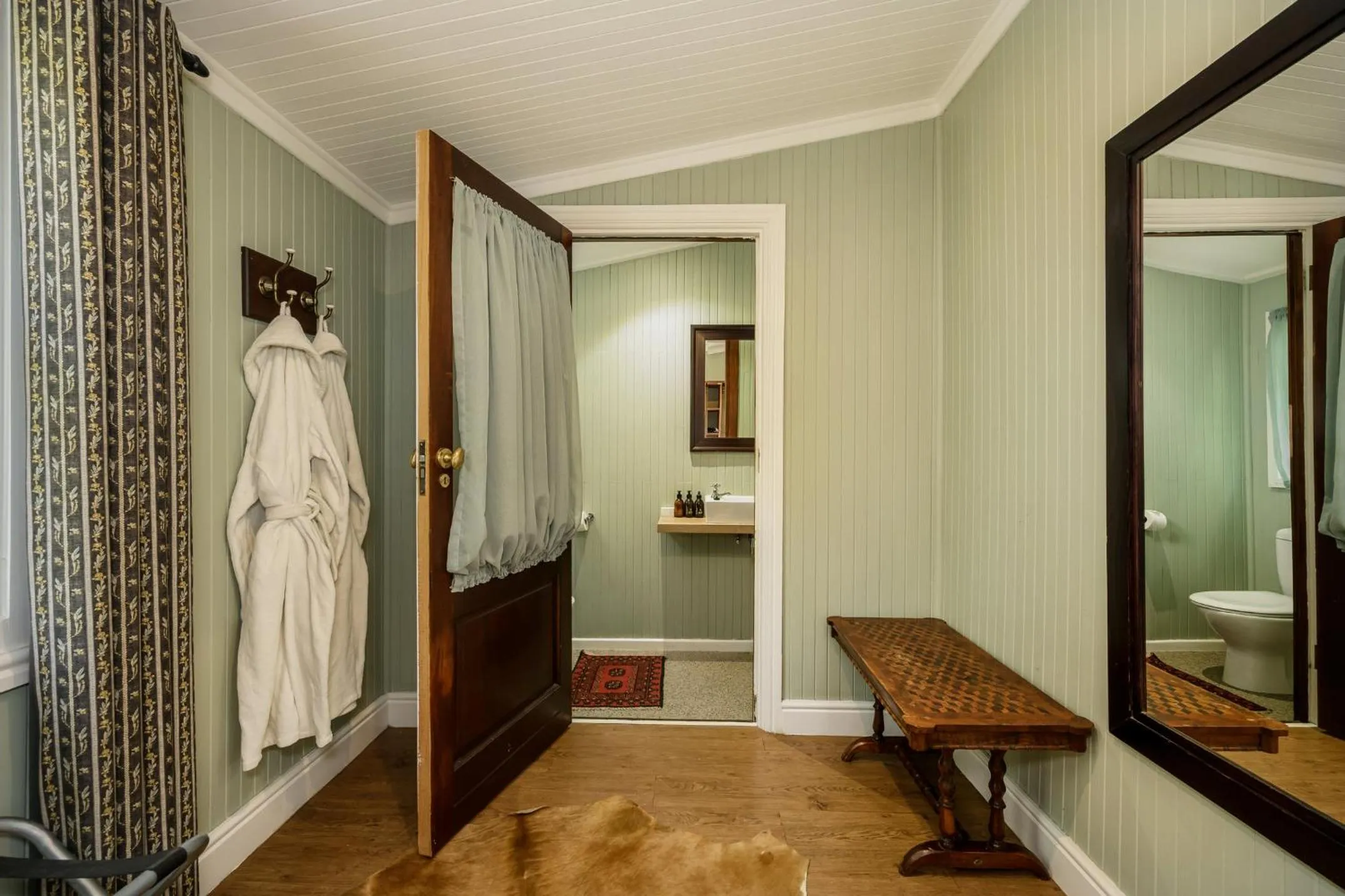 Camp Figtree by The Oyster Collection