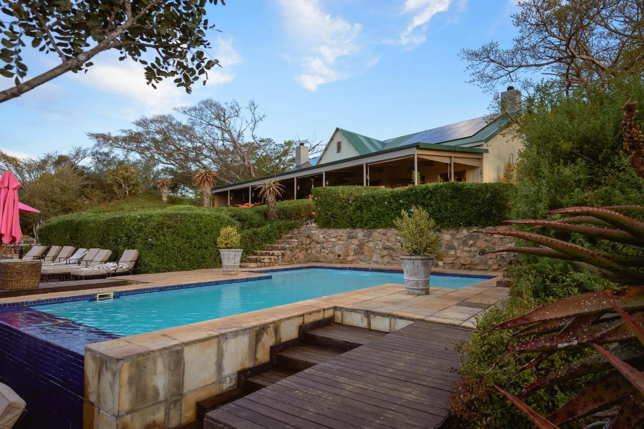 Camp Figtree by The Oyster Collection