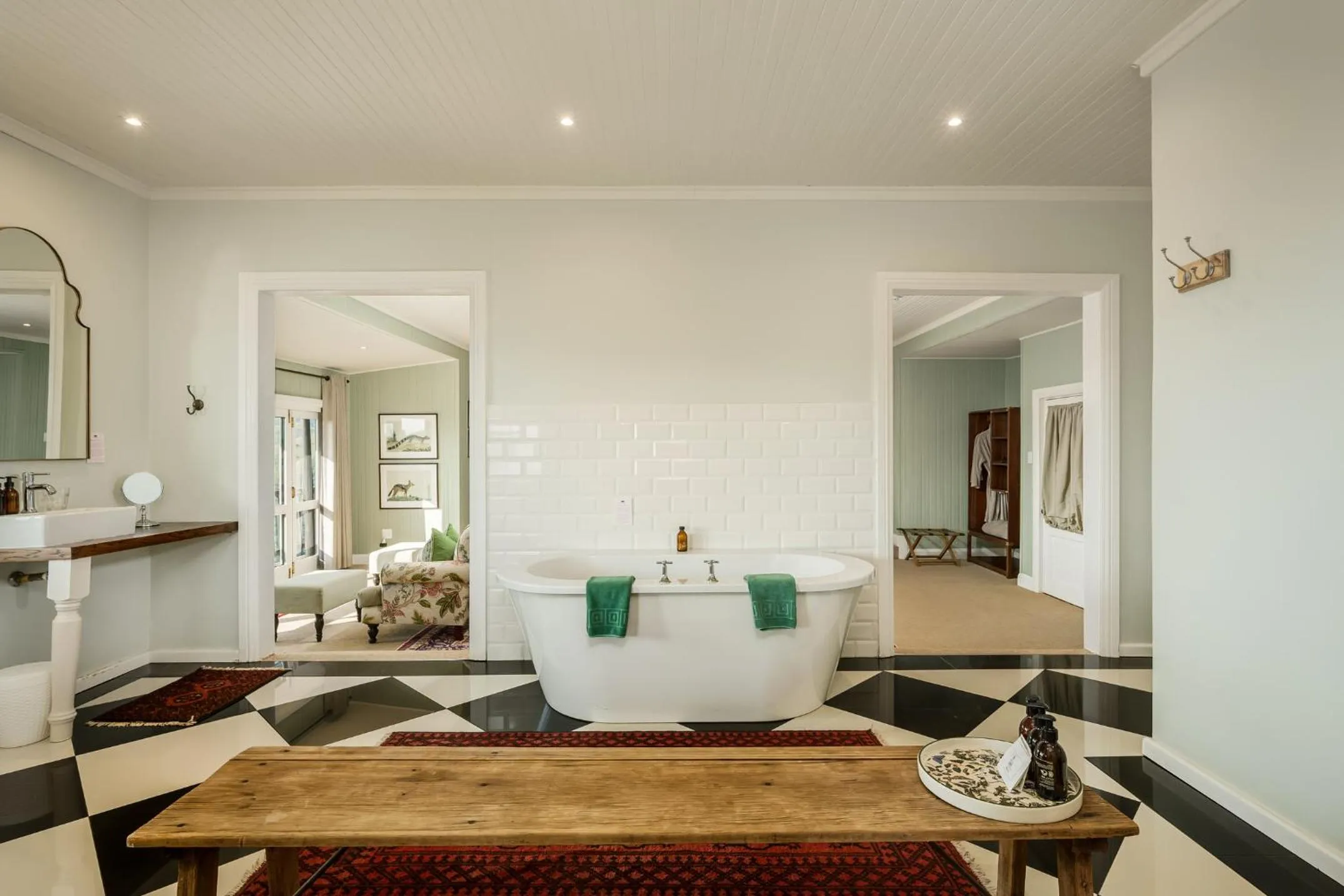 Camp Figtree by The Oyster Collection