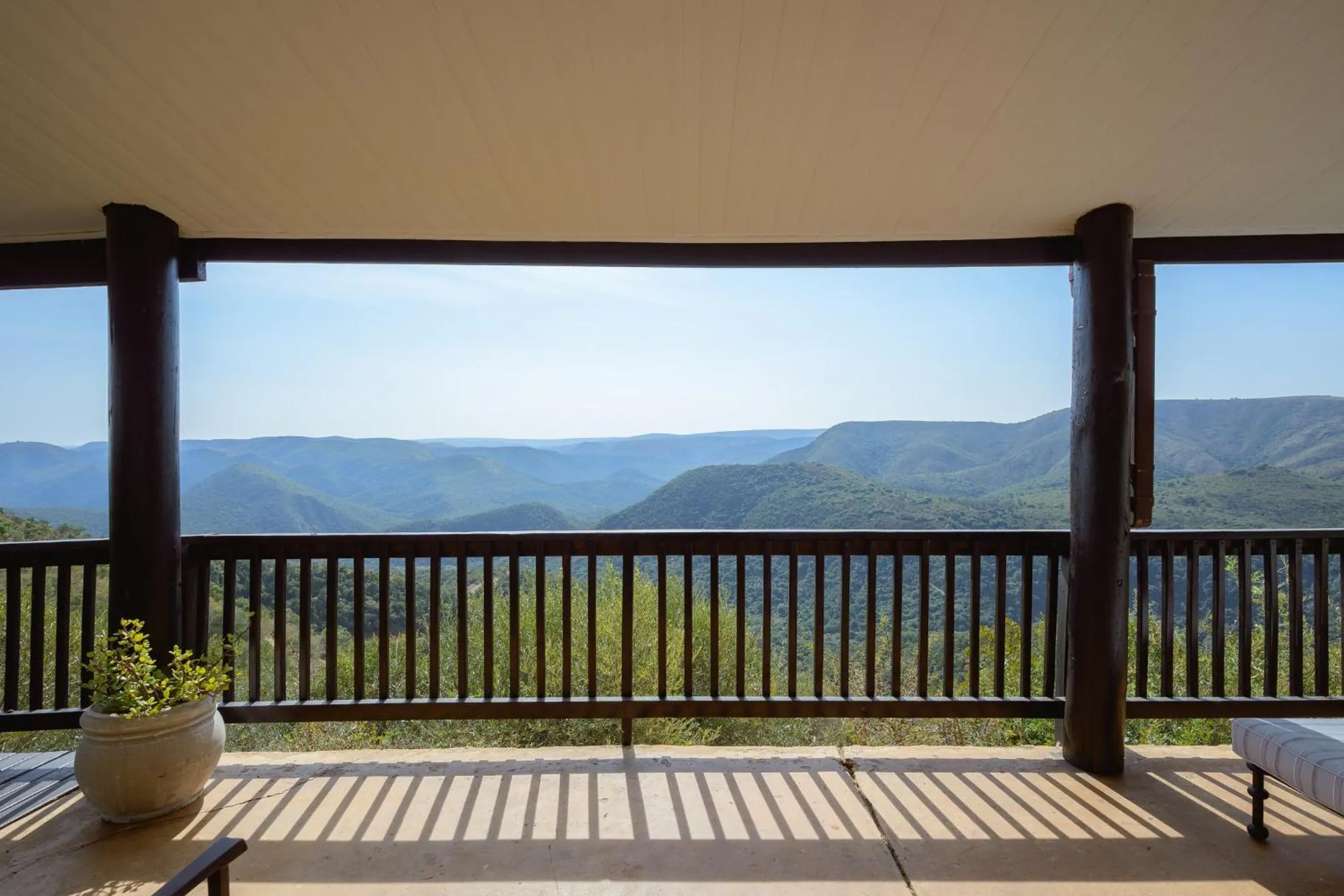 Camp Figtree by The Oyster Collection