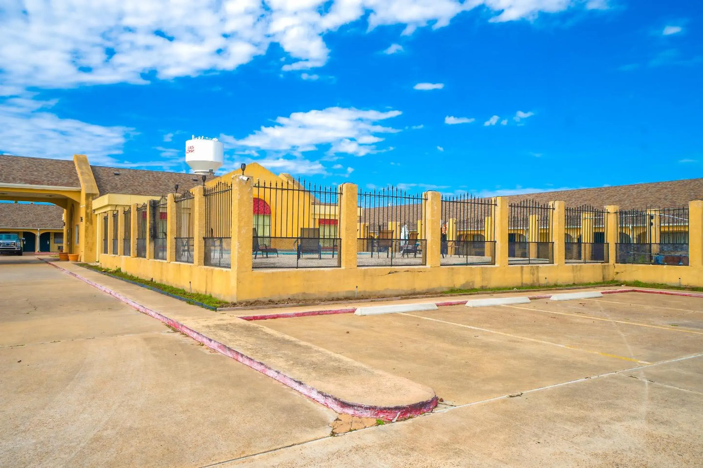 On site in Aransas Bay Inn & Suites Corpus Christi by OYO On site in Aransas Bay Inn & Suites Corpus Christi by OYO