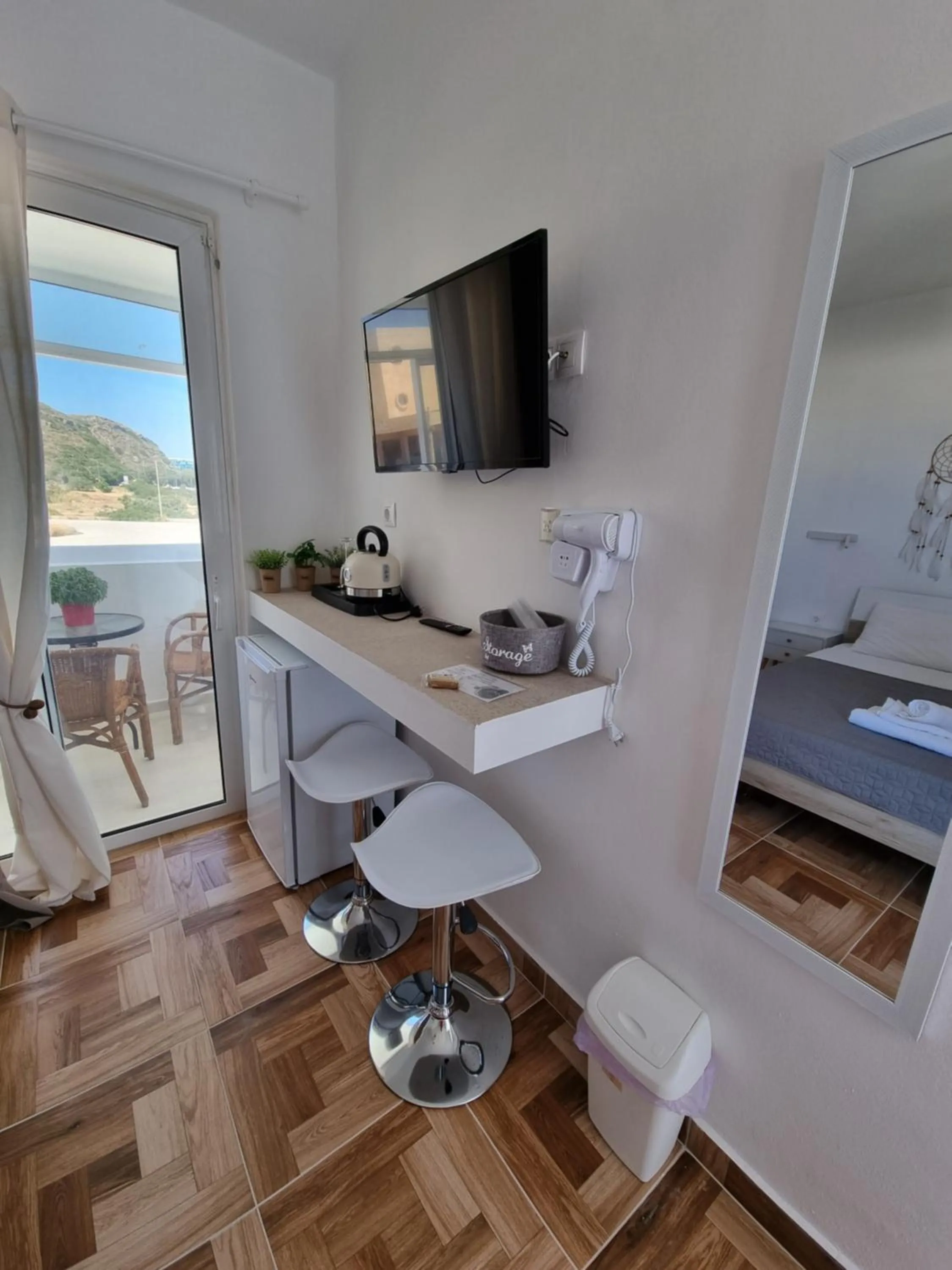 12 senses faliraki sea view