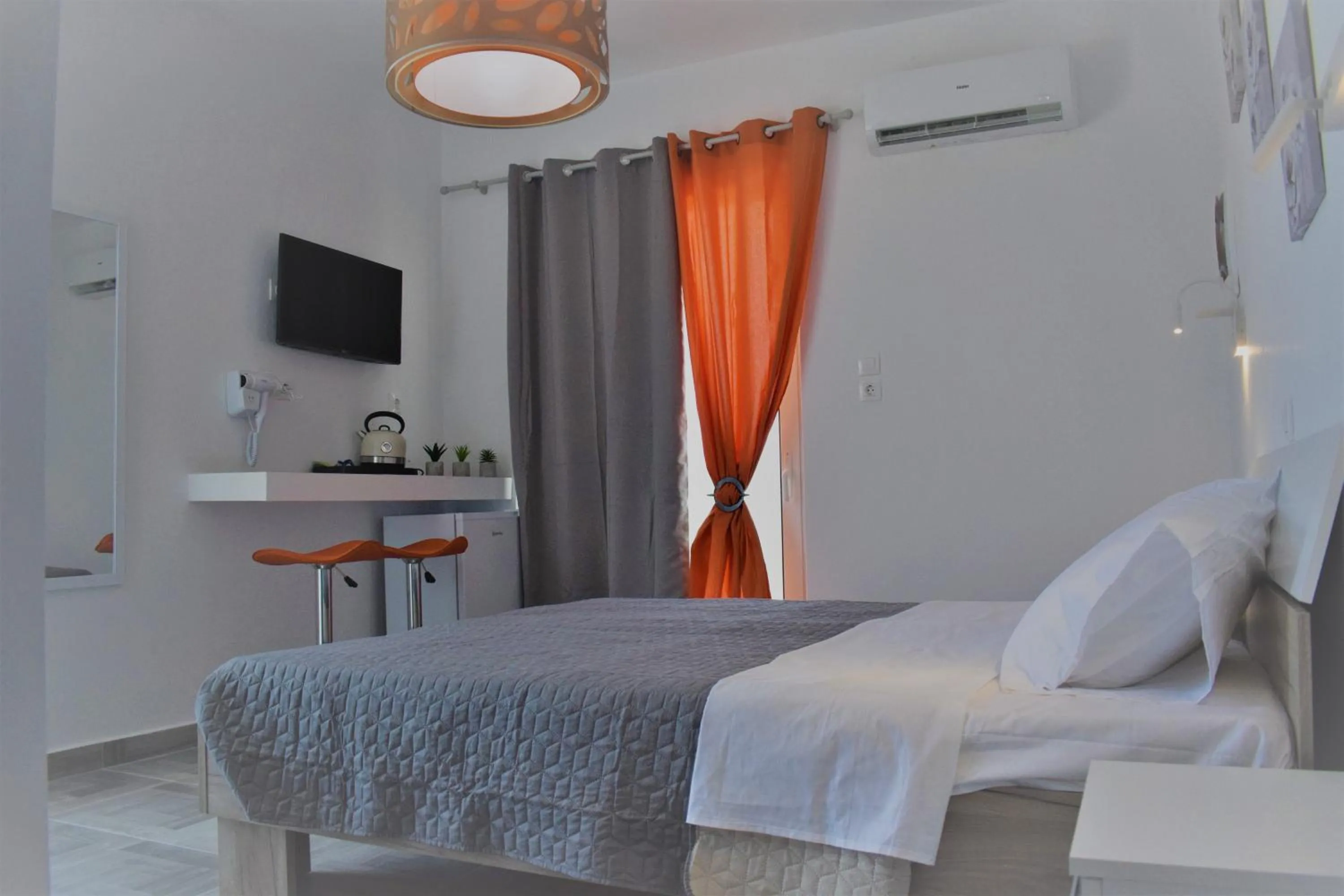 12 senses faliraki sea view