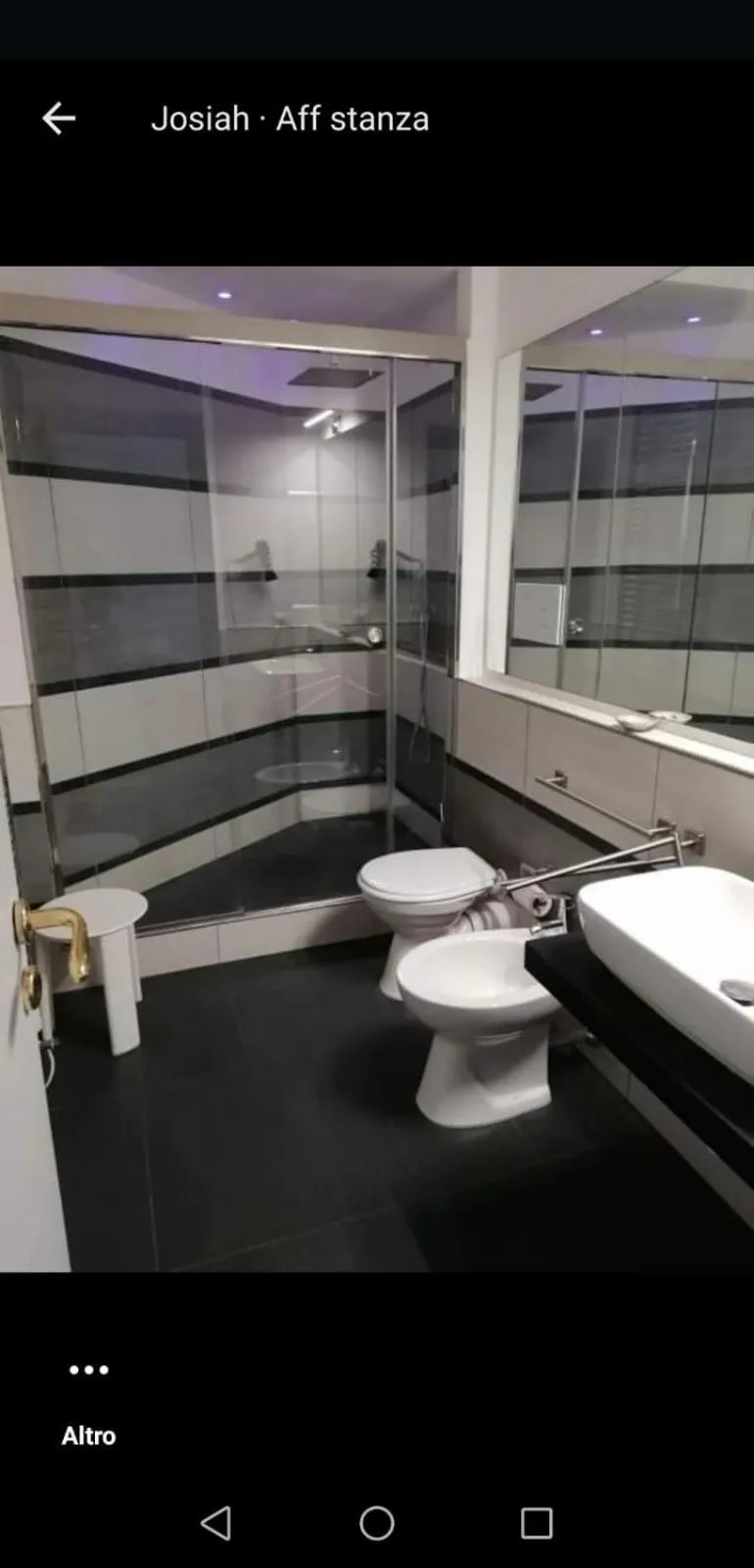 La Dimora del Massimo