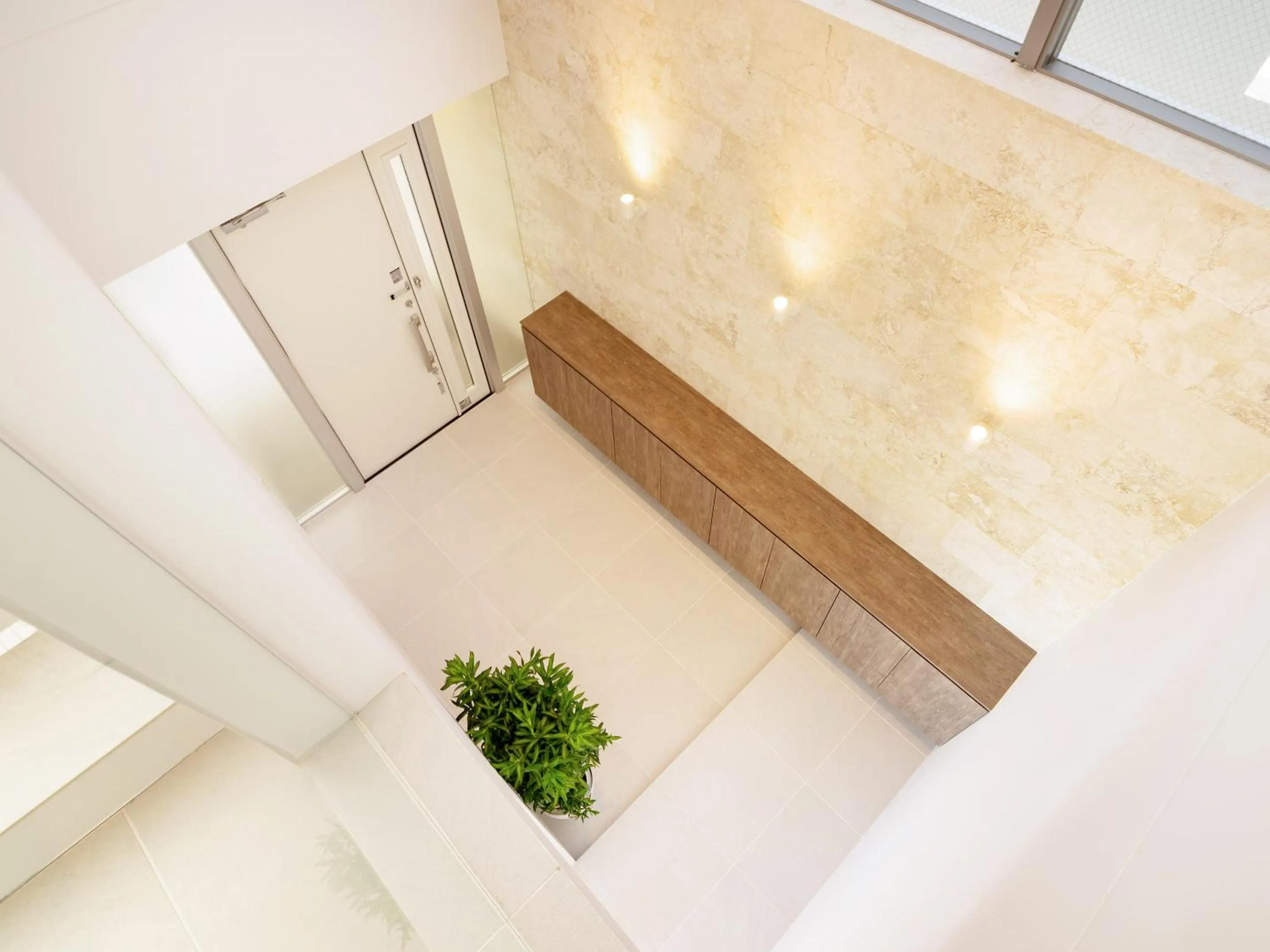 Photo of the whole room in Blue Rela Luxe Resort Okinawa