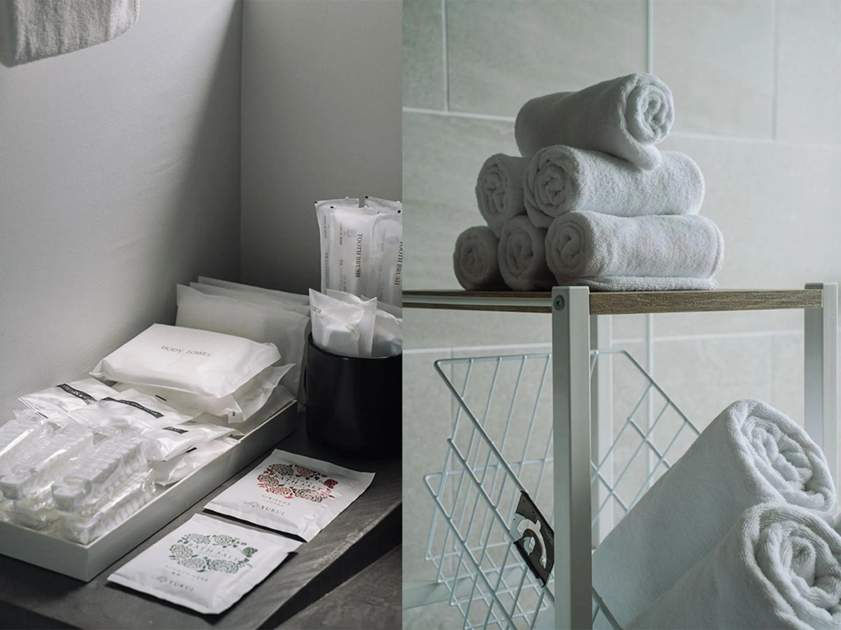 Other, Bed in Blue Rela Luxe Resort Okinawa