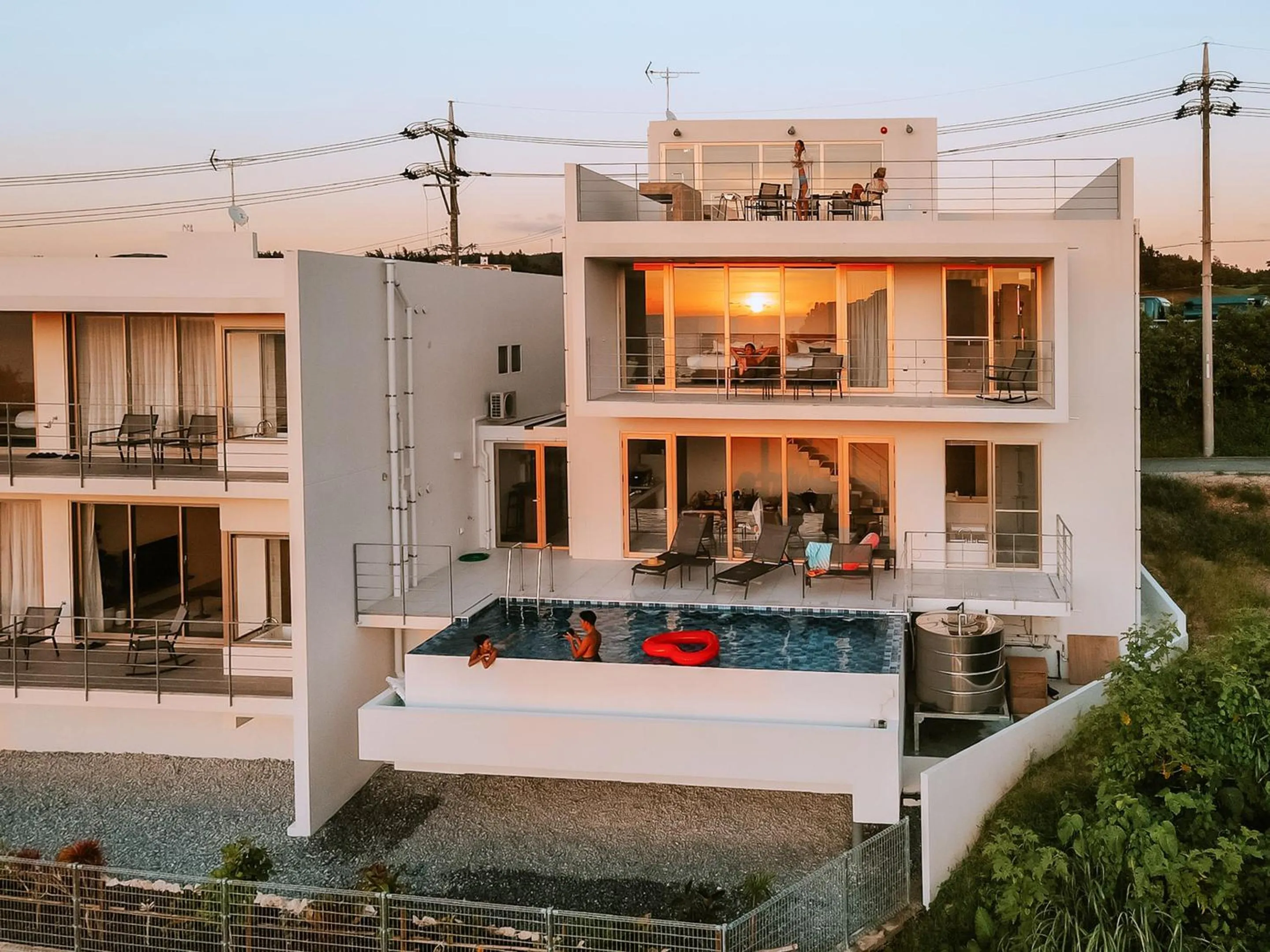 Blue Rela Luxe Resort Okinawa