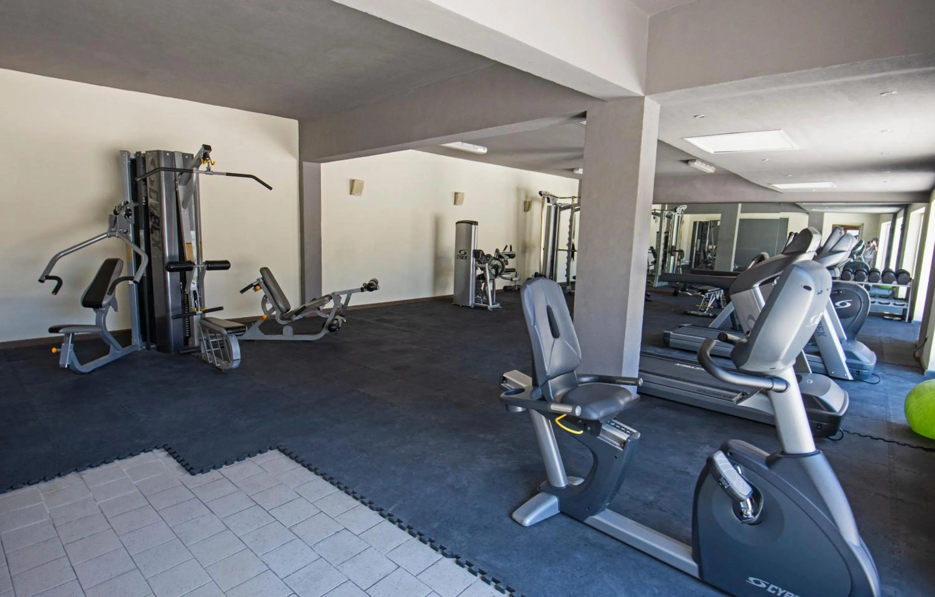 Property building in OSKENA Azzurra Sahl Hasheesh Hurghada