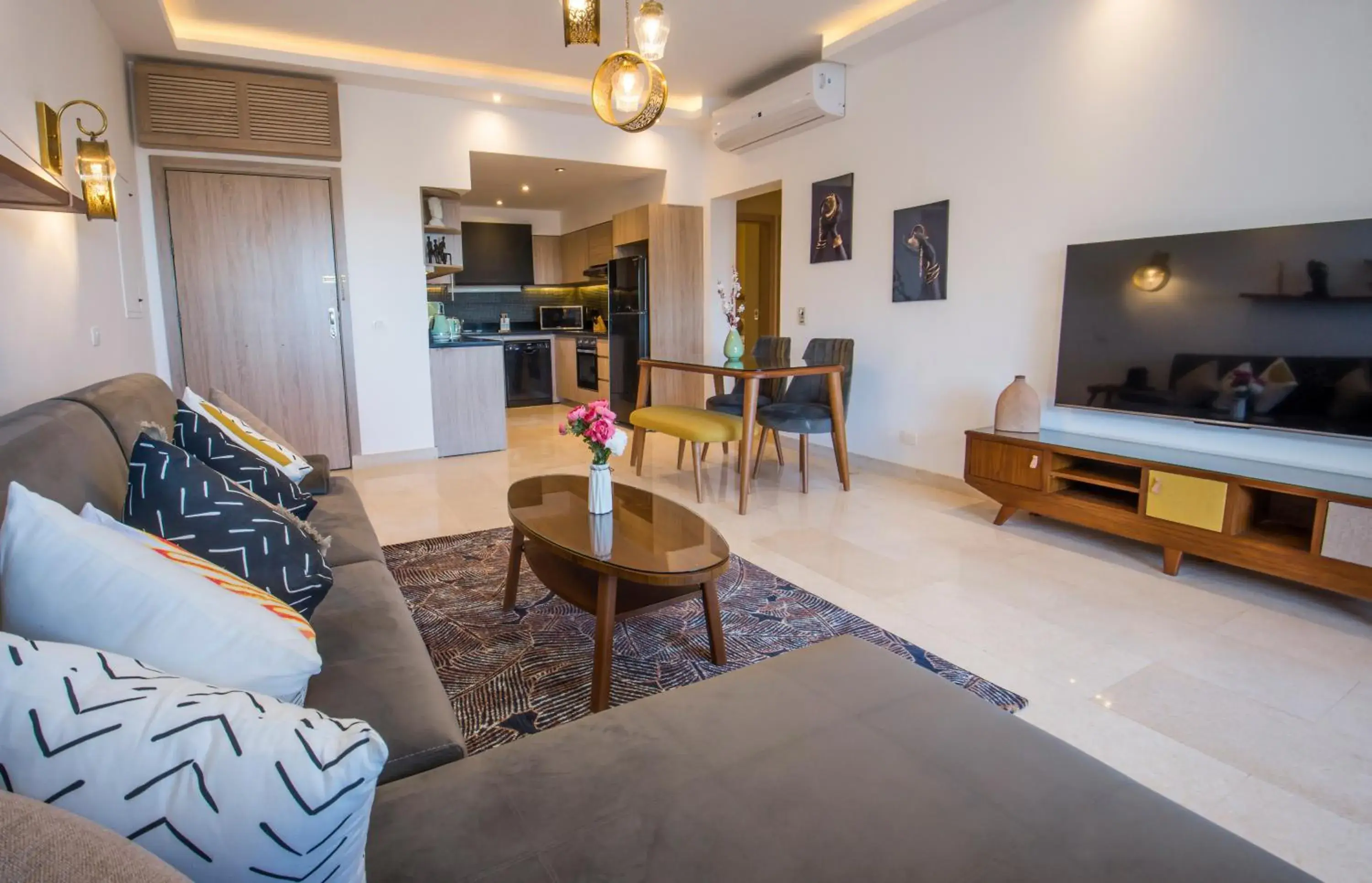 Superior Apartment in OSKENA Azzurra Sahl Hasheesh Hurghada Superior Apartment in OSKENA Azzurra Sahl Hasheesh Hurghada