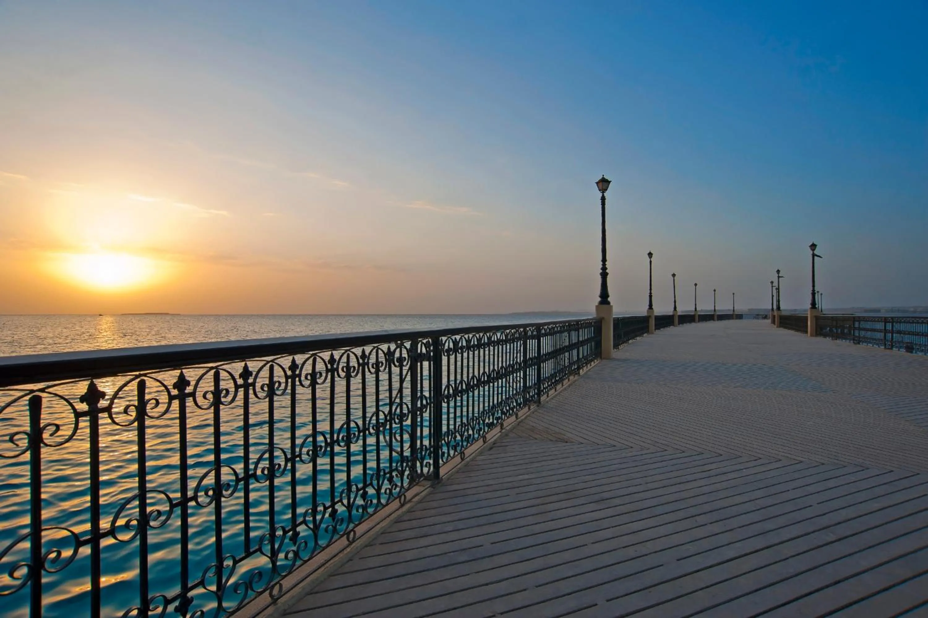 Beach in OSKENA Azzurra Sahl Hasheesh Hurghada