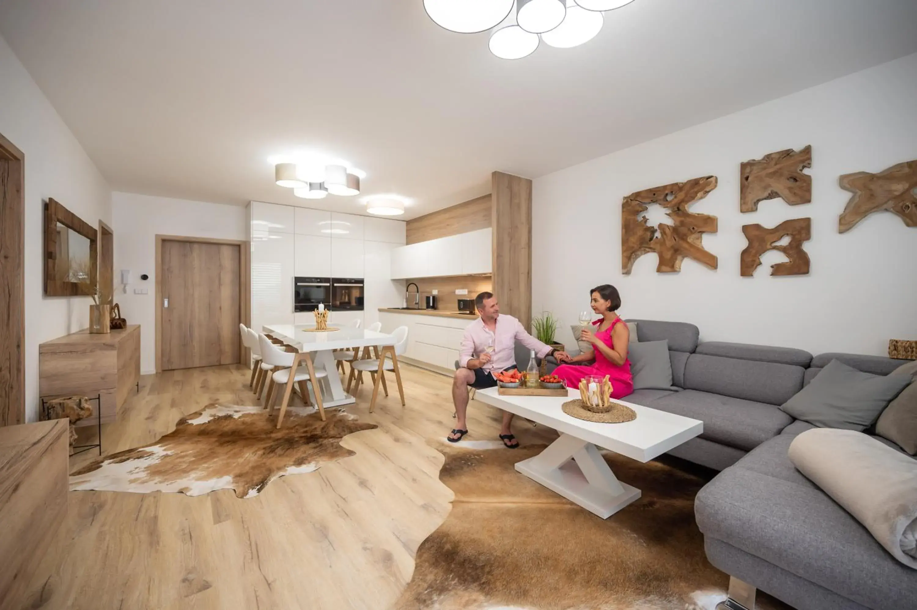 Apartmány Kaskády Luhačovice Apartmány Kaskády Luhačovice
