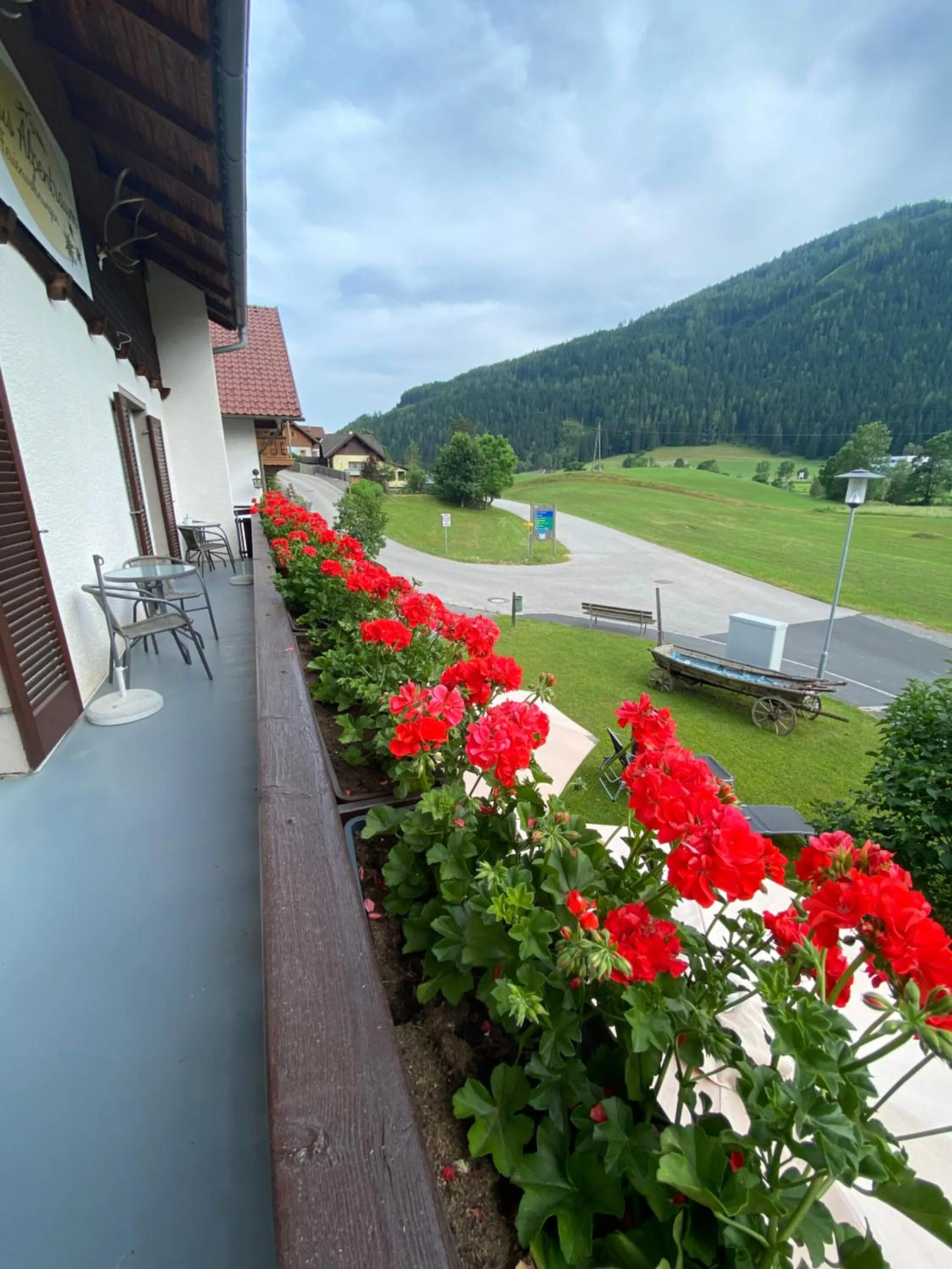 Haus Alpentraum