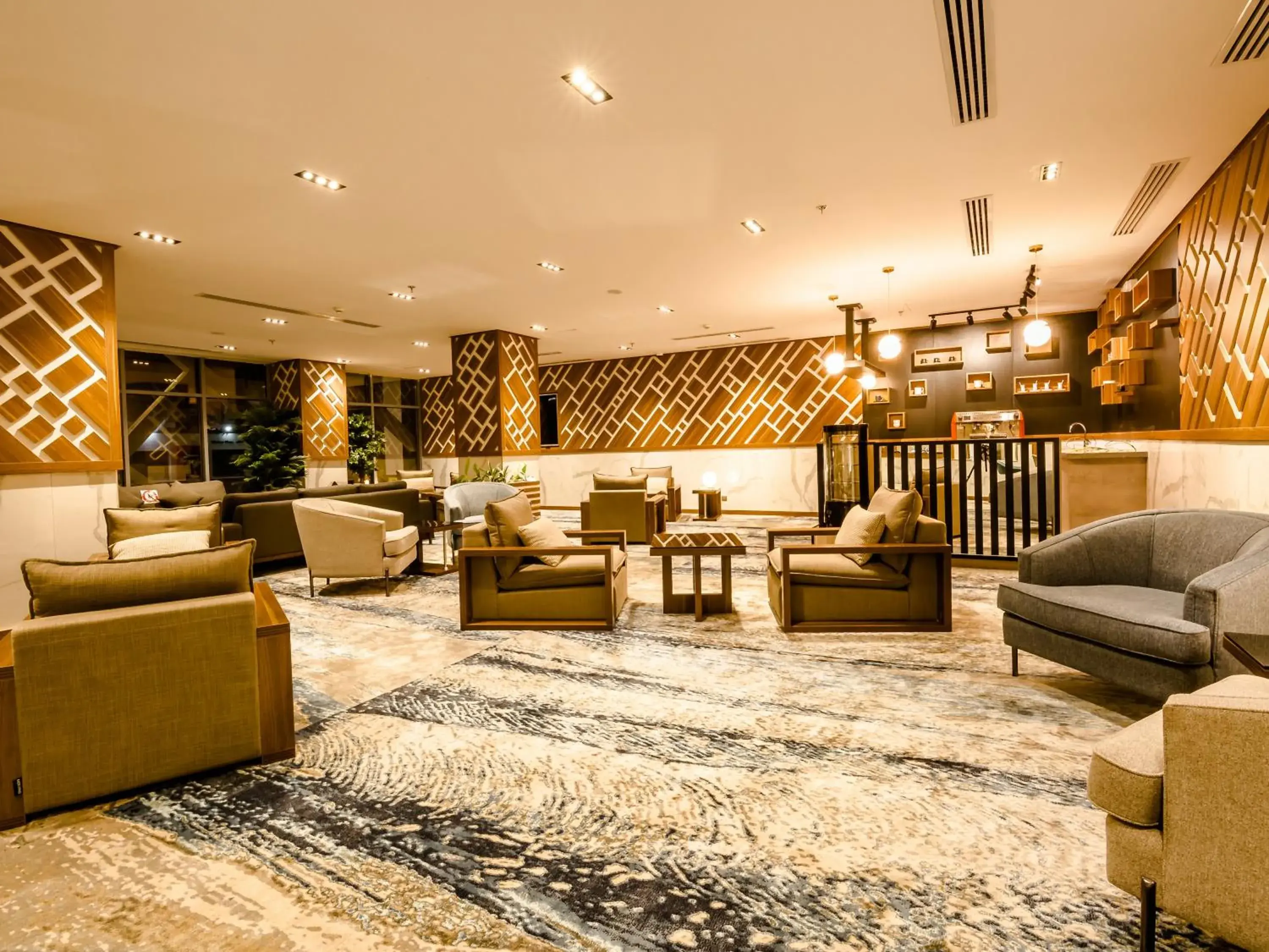 White Diamond Hotel Sari White Diamond Hotel Sari