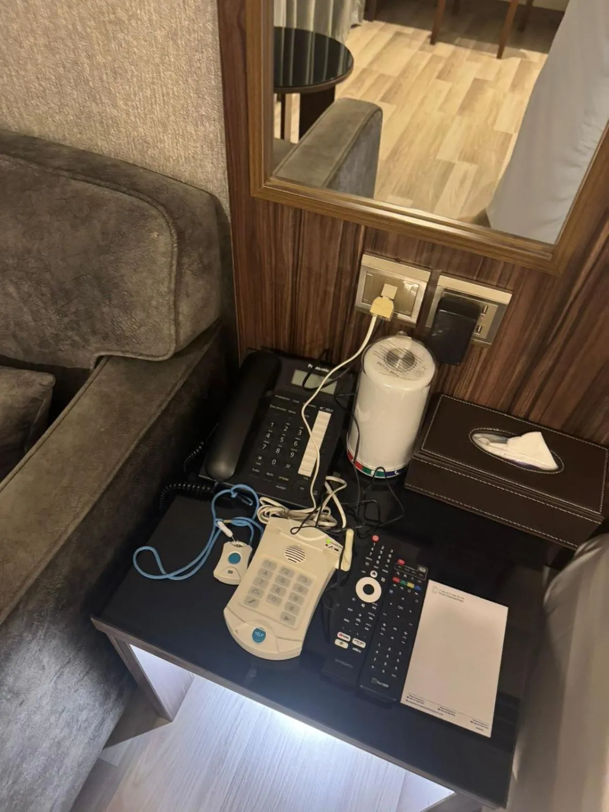 White Diamond Hotel Sari