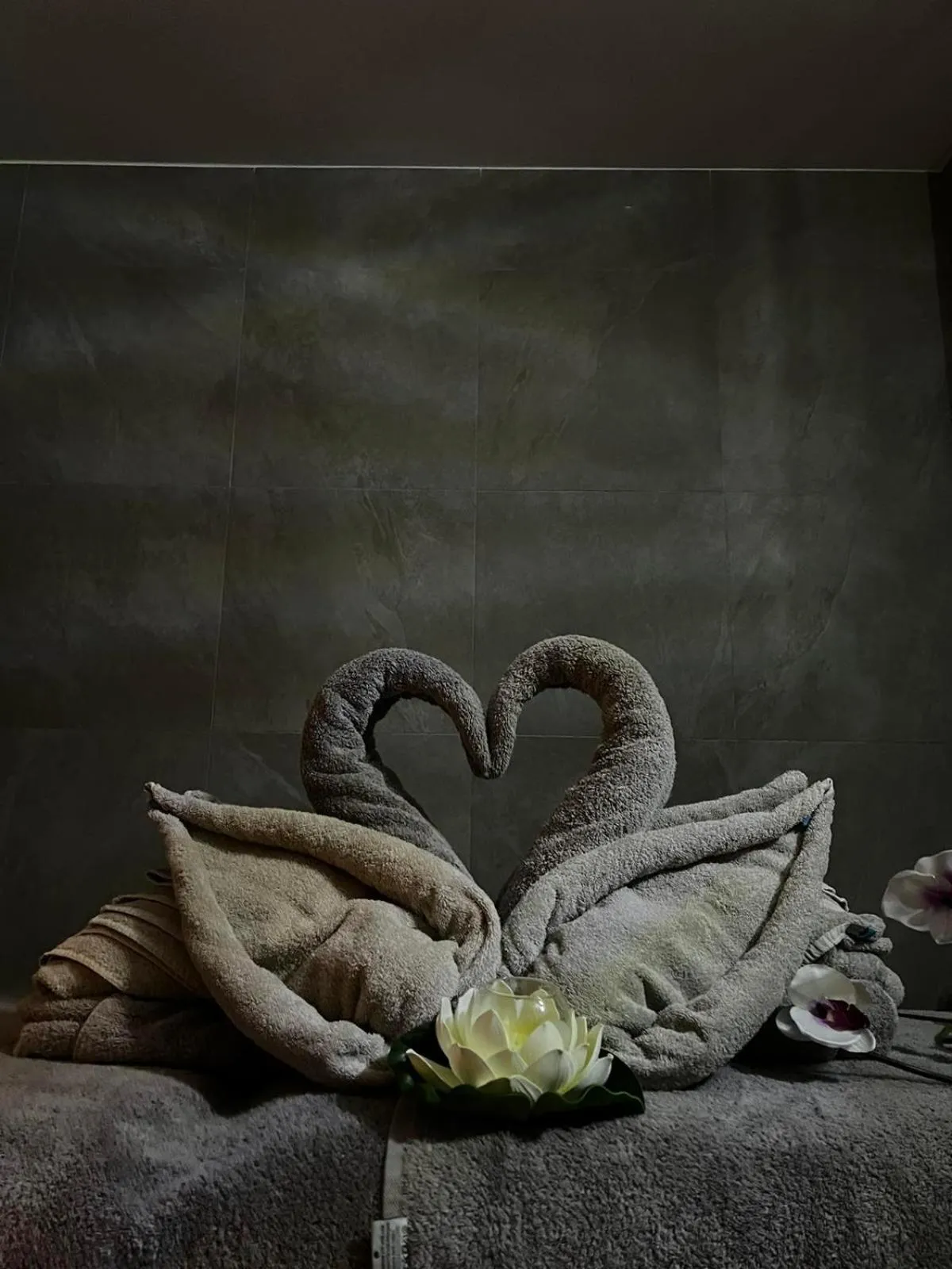 Massage in Caramela Luxury Apts