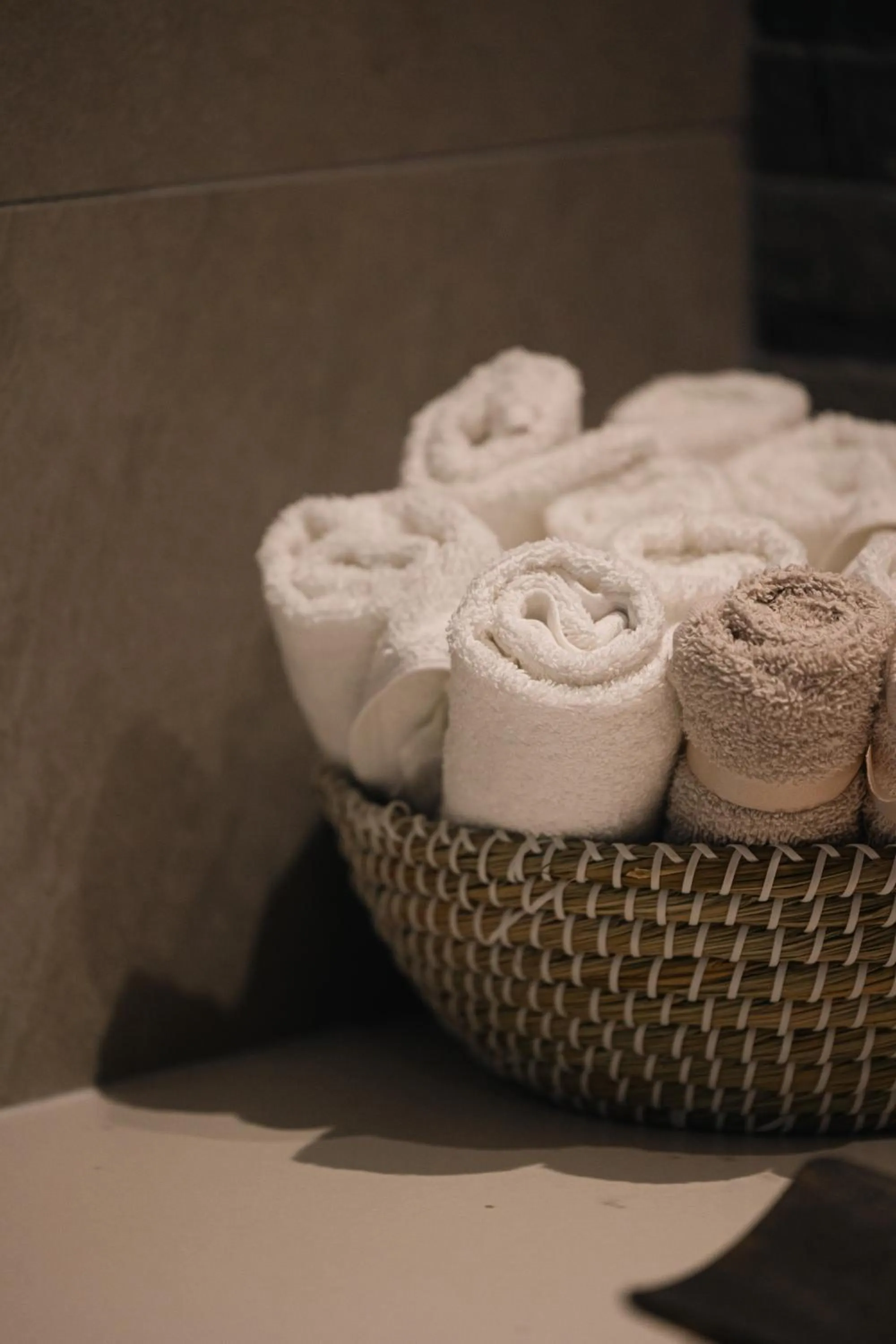 Property building in Caramela Luxury Apts