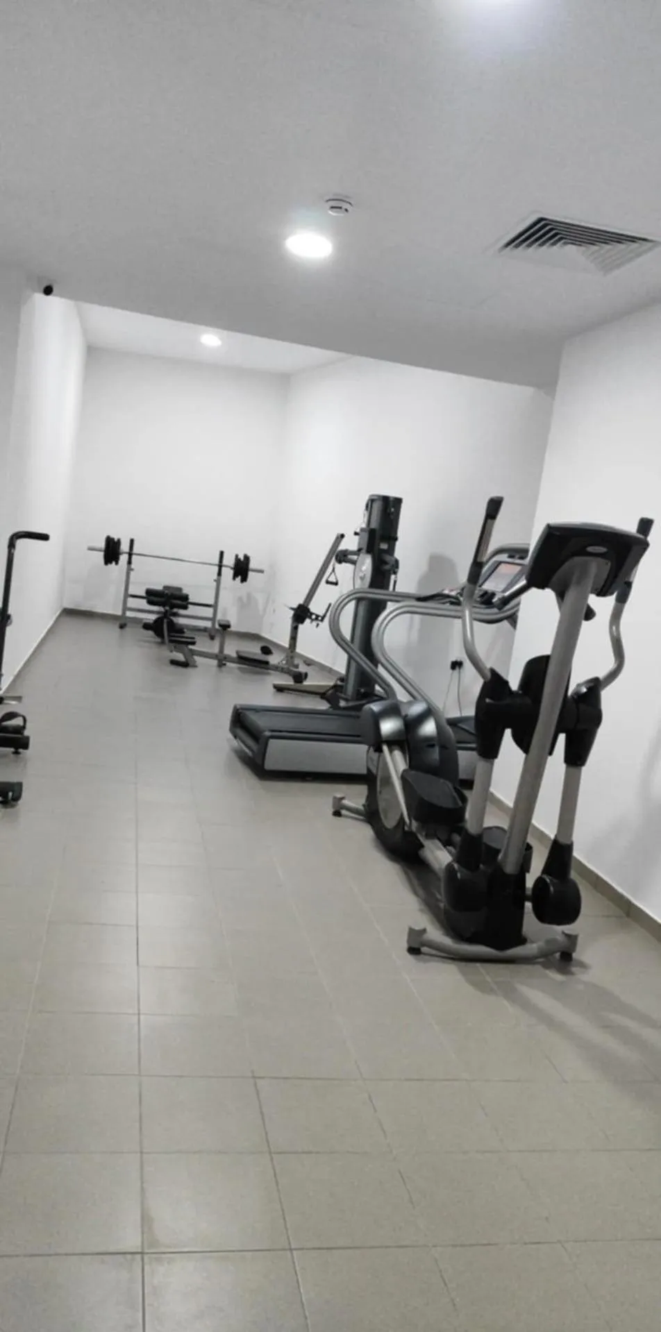 Spa and wellness centre/facilities in Caramela Luxury Apts