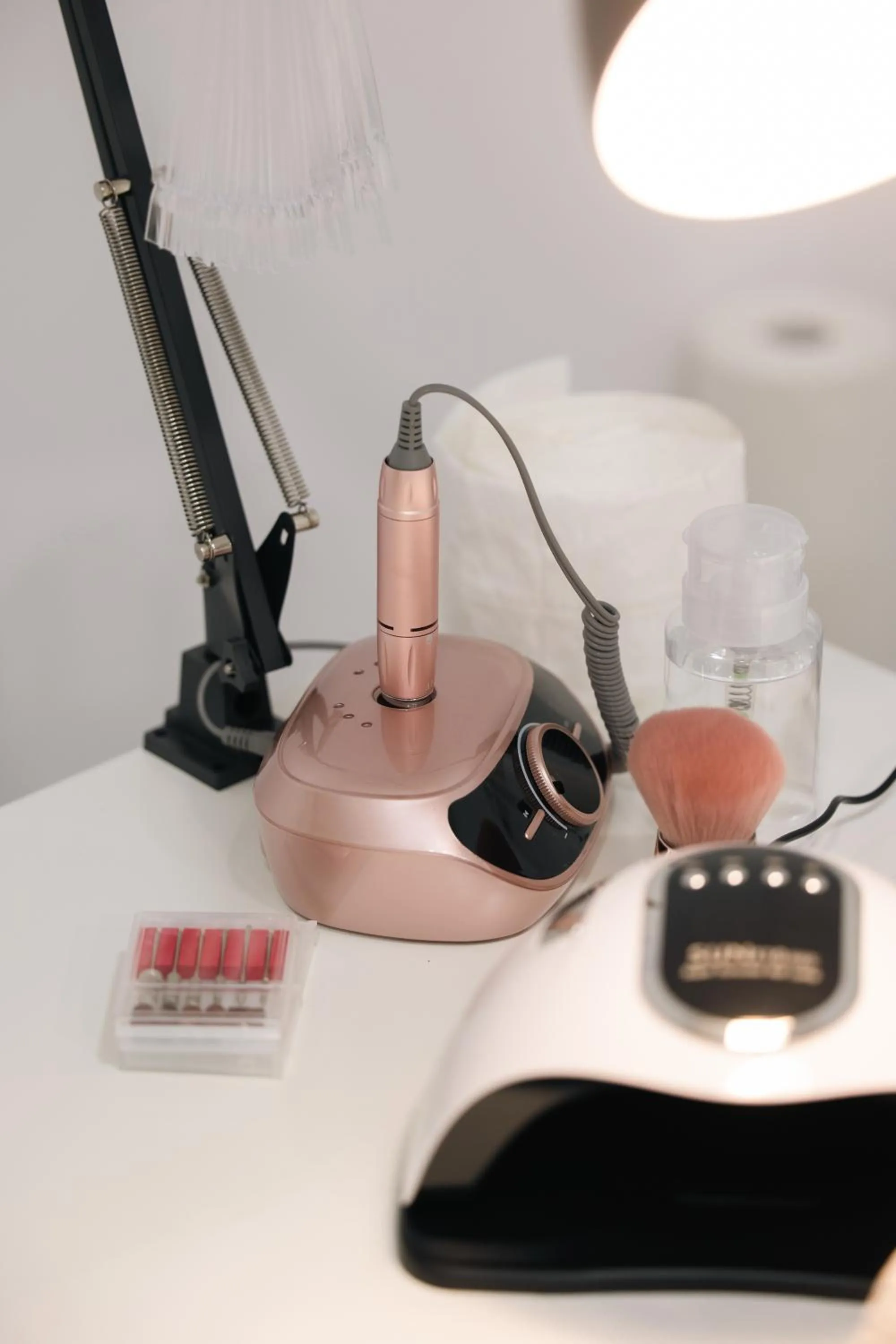 Spa and wellness centre/facilities in Caramela Luxury Apts