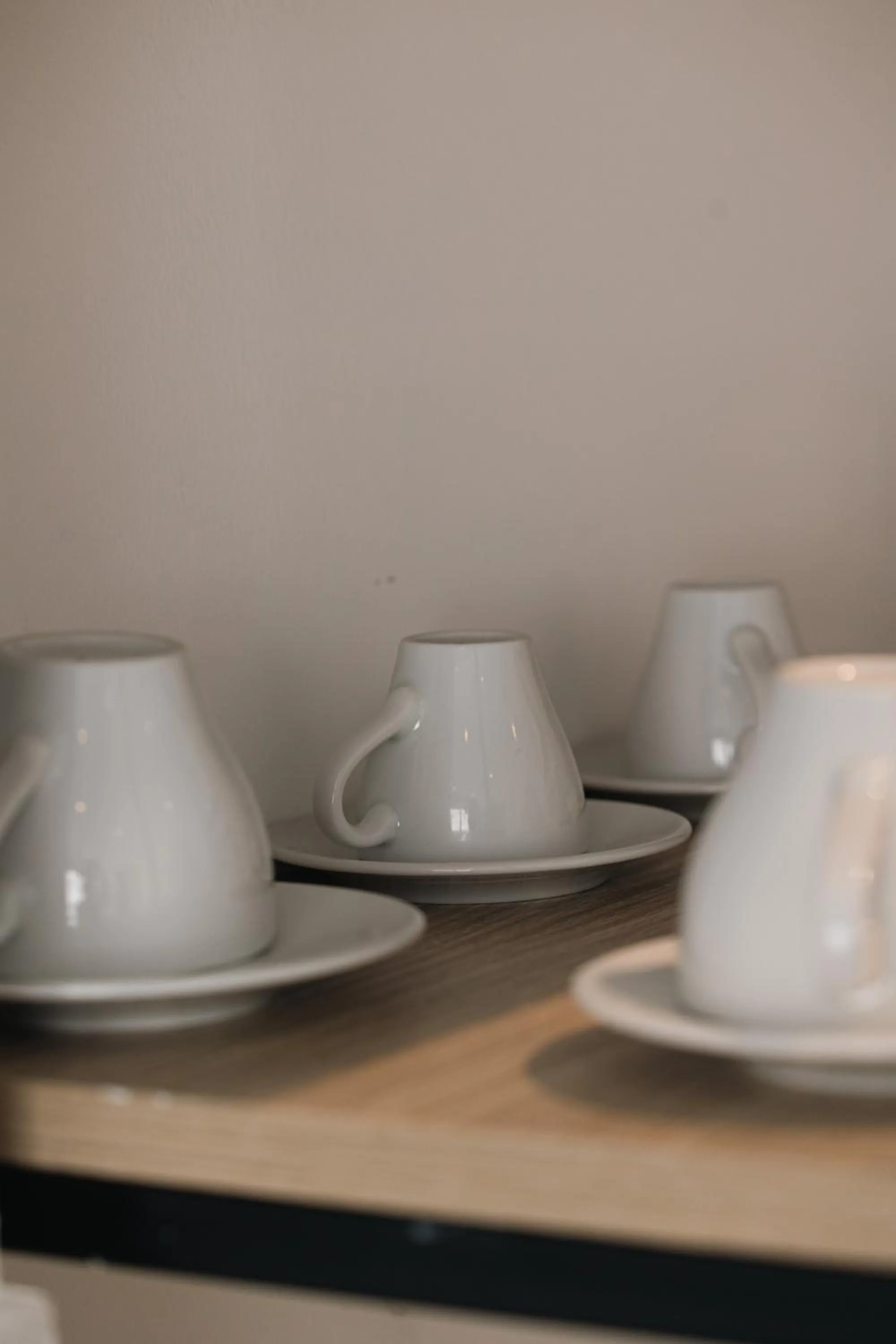 Coffee/tea facilities in Caramela Luxury Apts