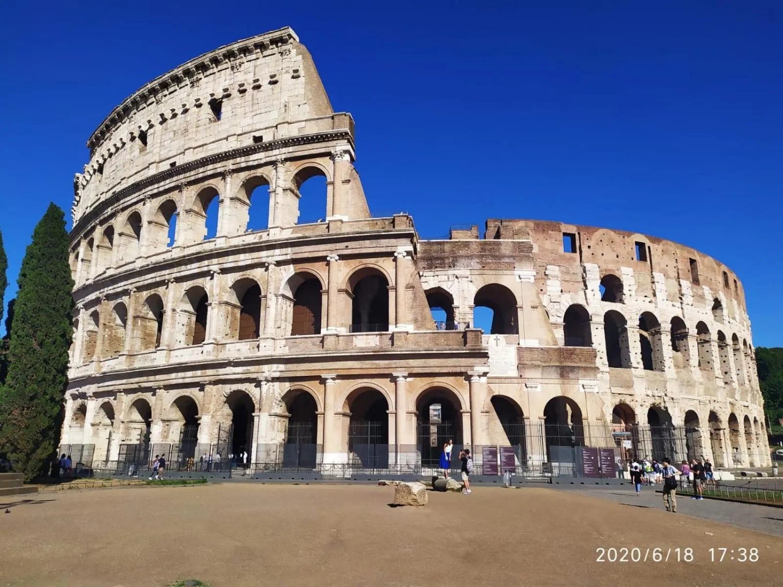 acessibility in NEW PARADISE