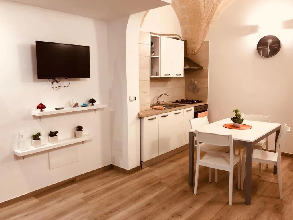 Mastropaolo42 Luxury B&B