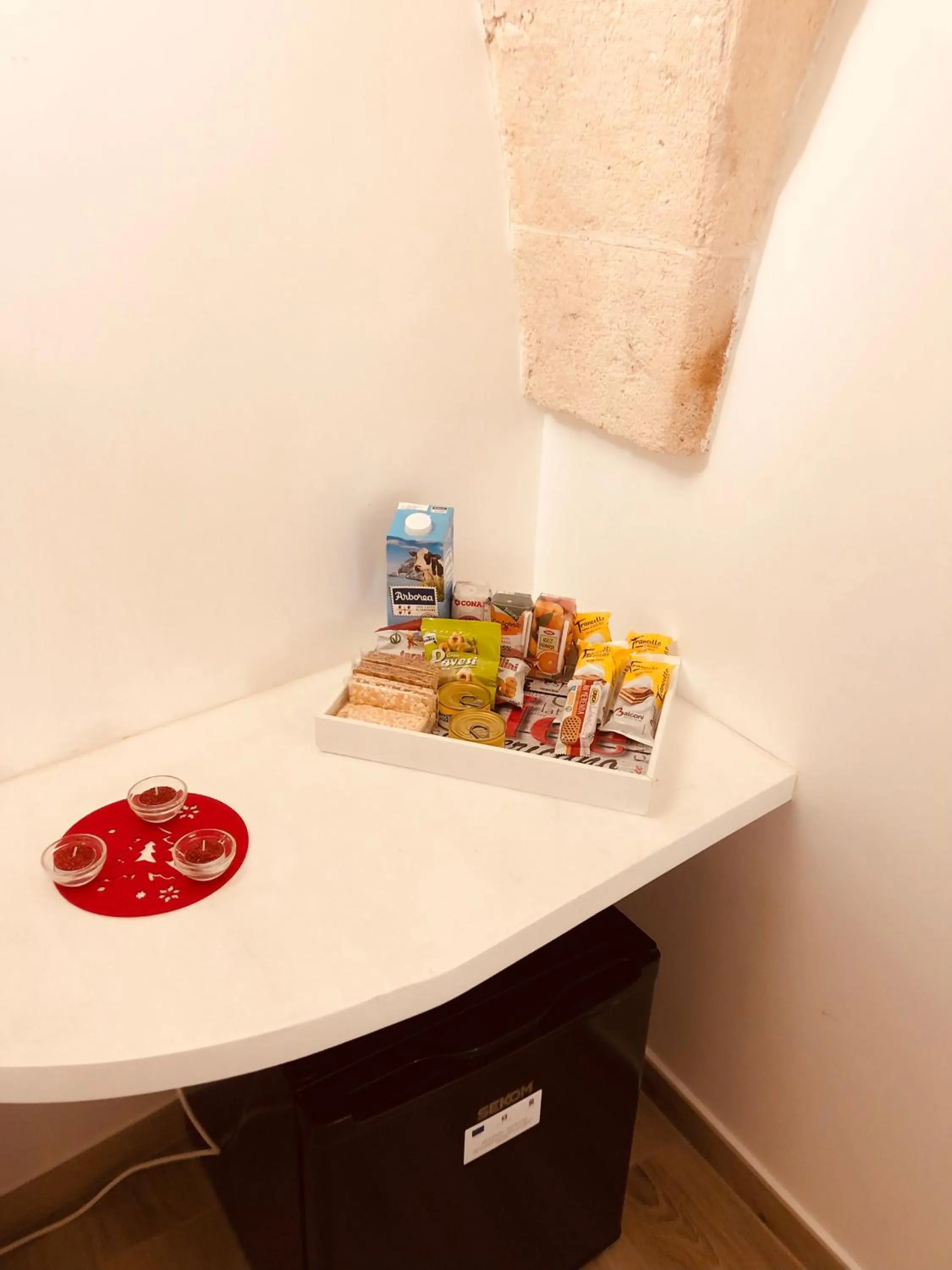 Mastropaolo42 Luxury B&B