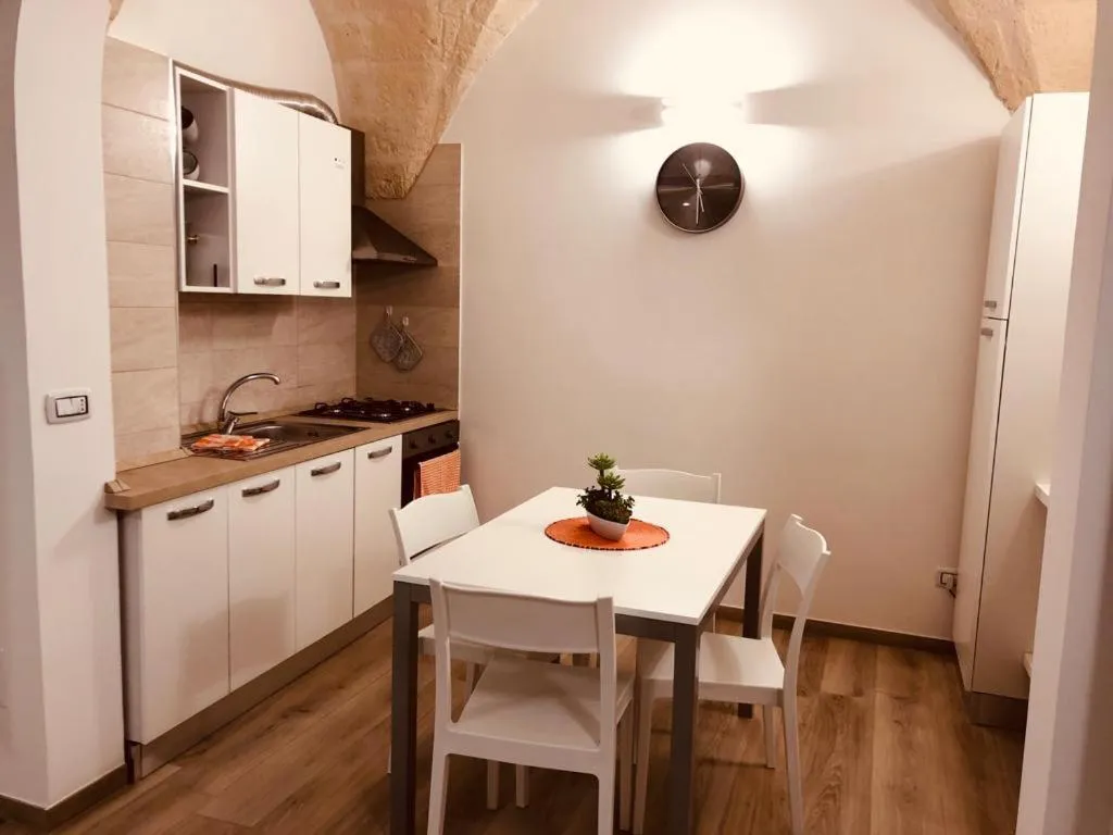 Mastropaolo42 Luxury B&B