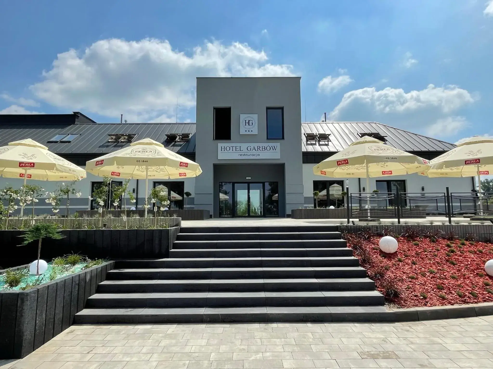 Hotel Garbów *** Centrum Konferencyjno - Bankietowe Hotel Garbów *** Centrum Konferencyjno - Bankietowe