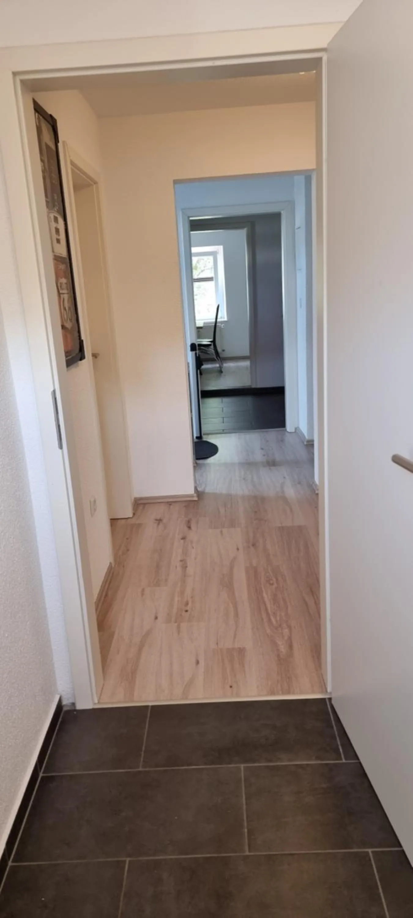 Property building in Pension-Maulburg