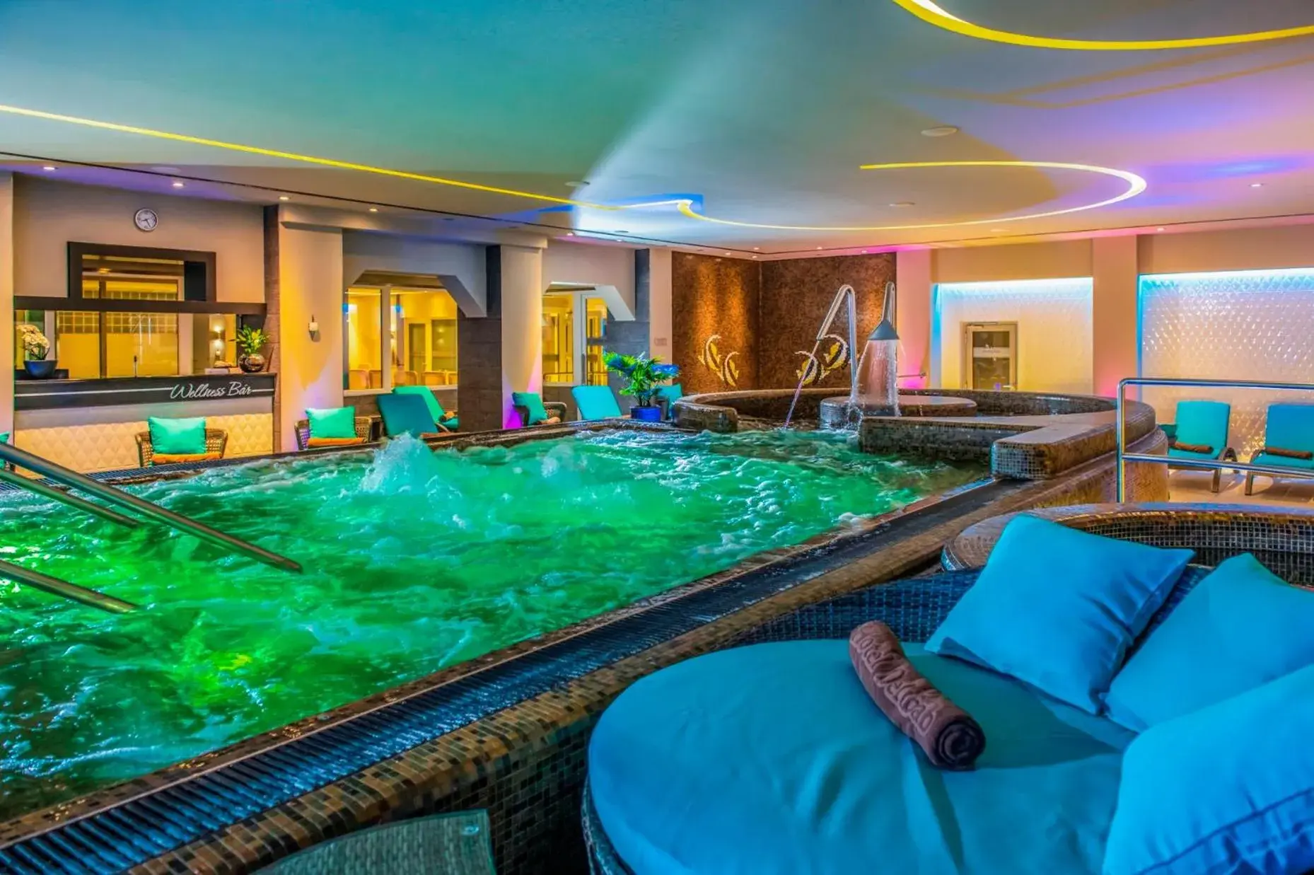 Hotel Délibáb Hotel Délibáb