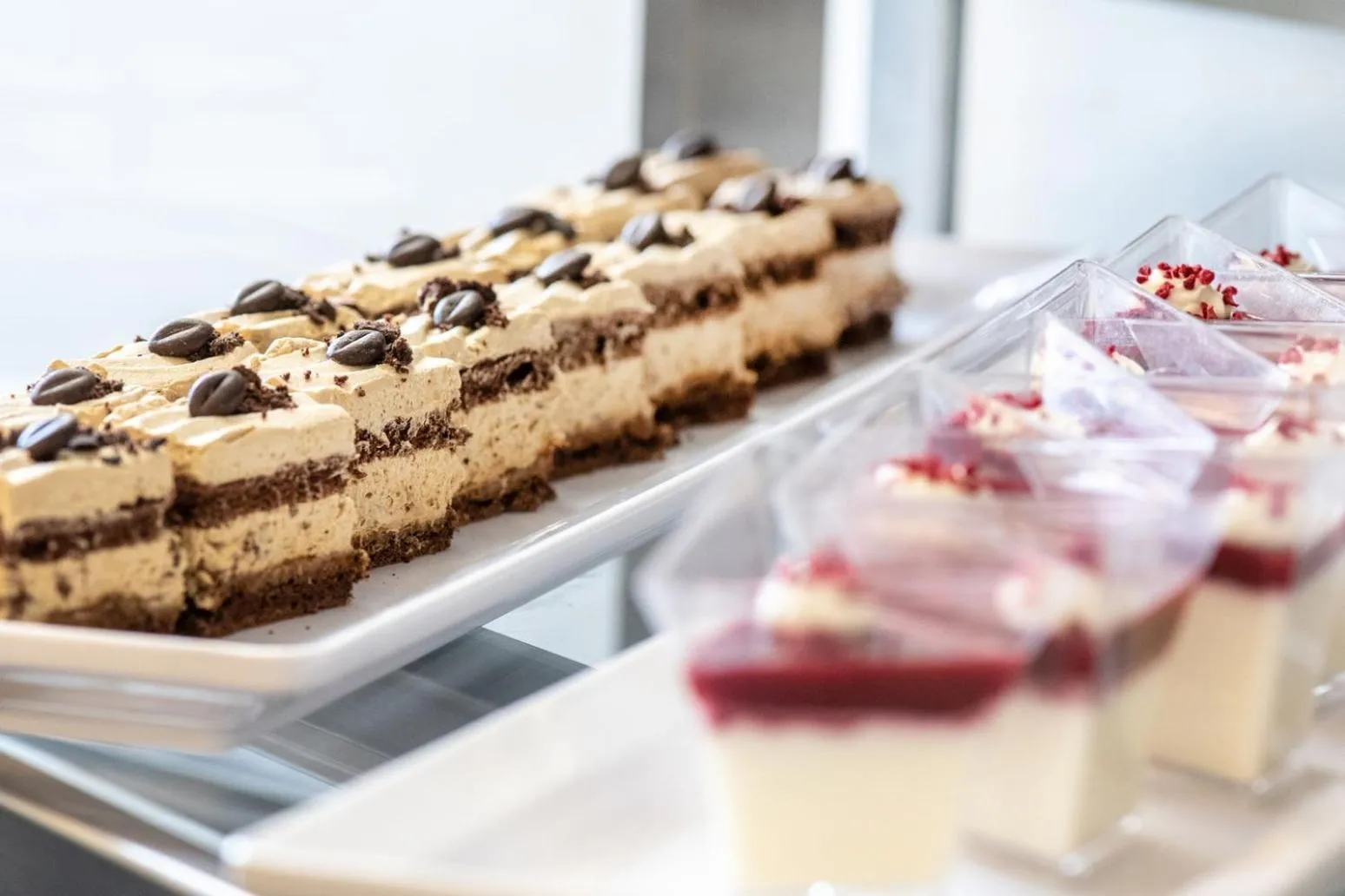 Dinner in Hotel Délibáb