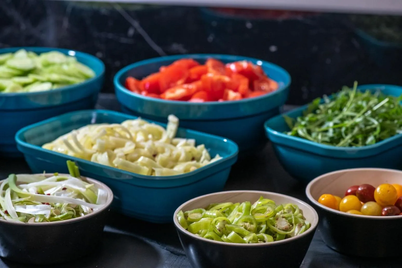 Breakfast in Hotel Délibáb