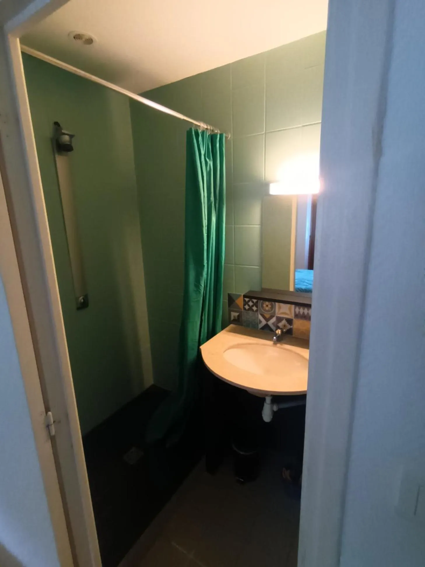 Le Miraillet, chambre hôte