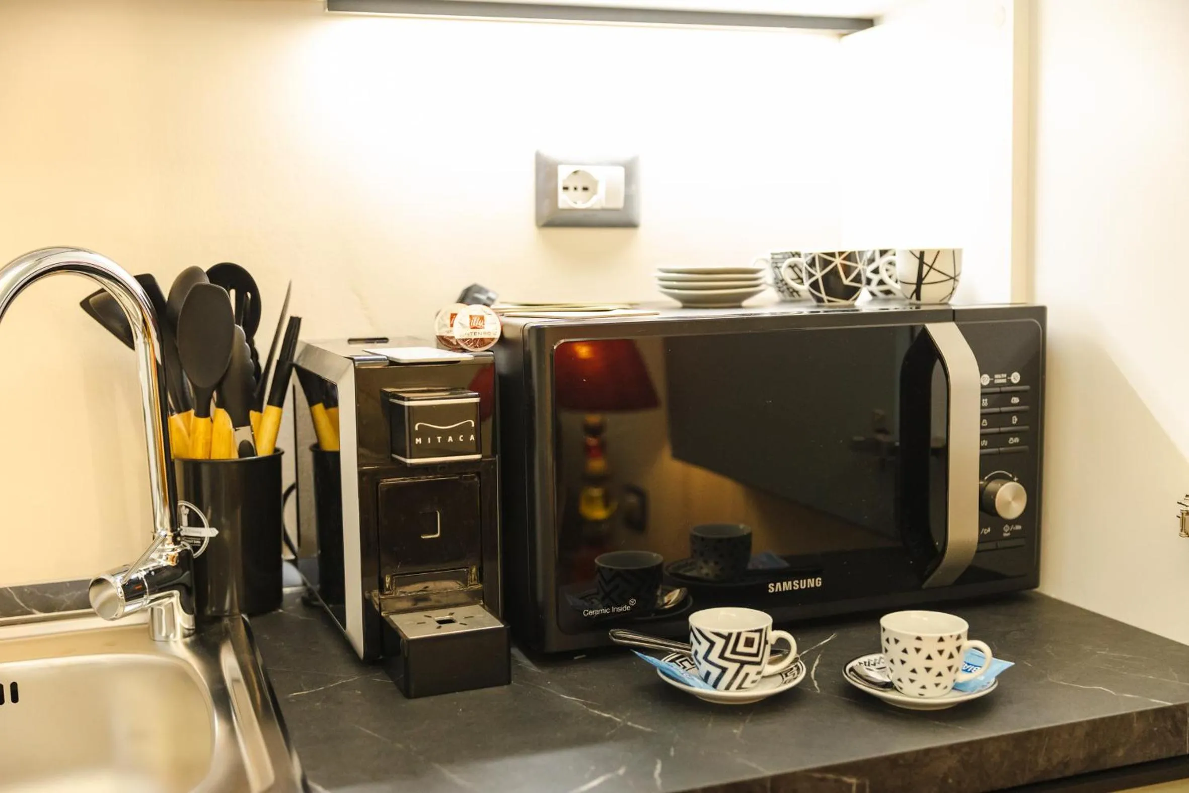 Corso Suite 107 Rooms Wellness & Spa