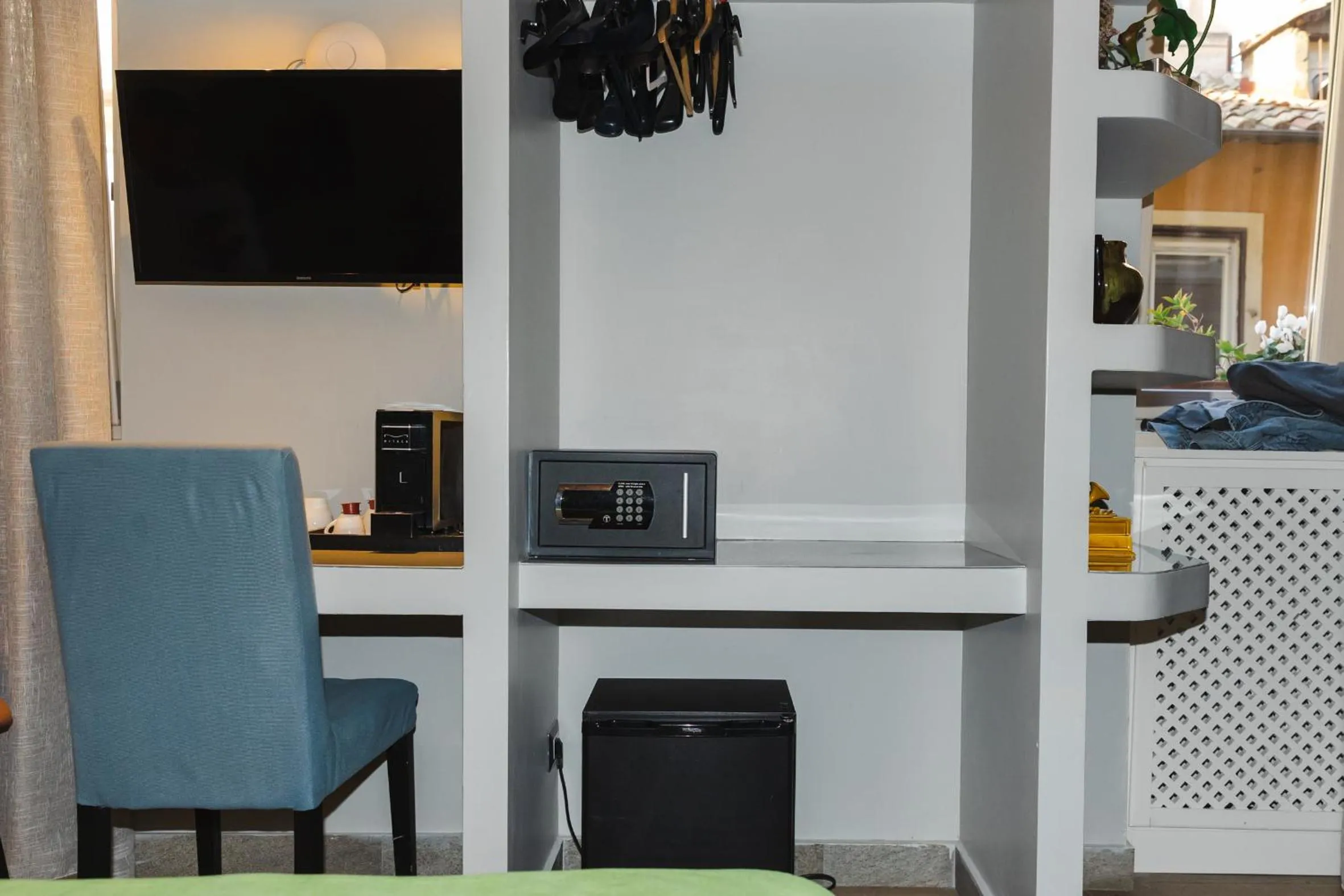 Corso Suite 107 Rooms Wellness & Spa