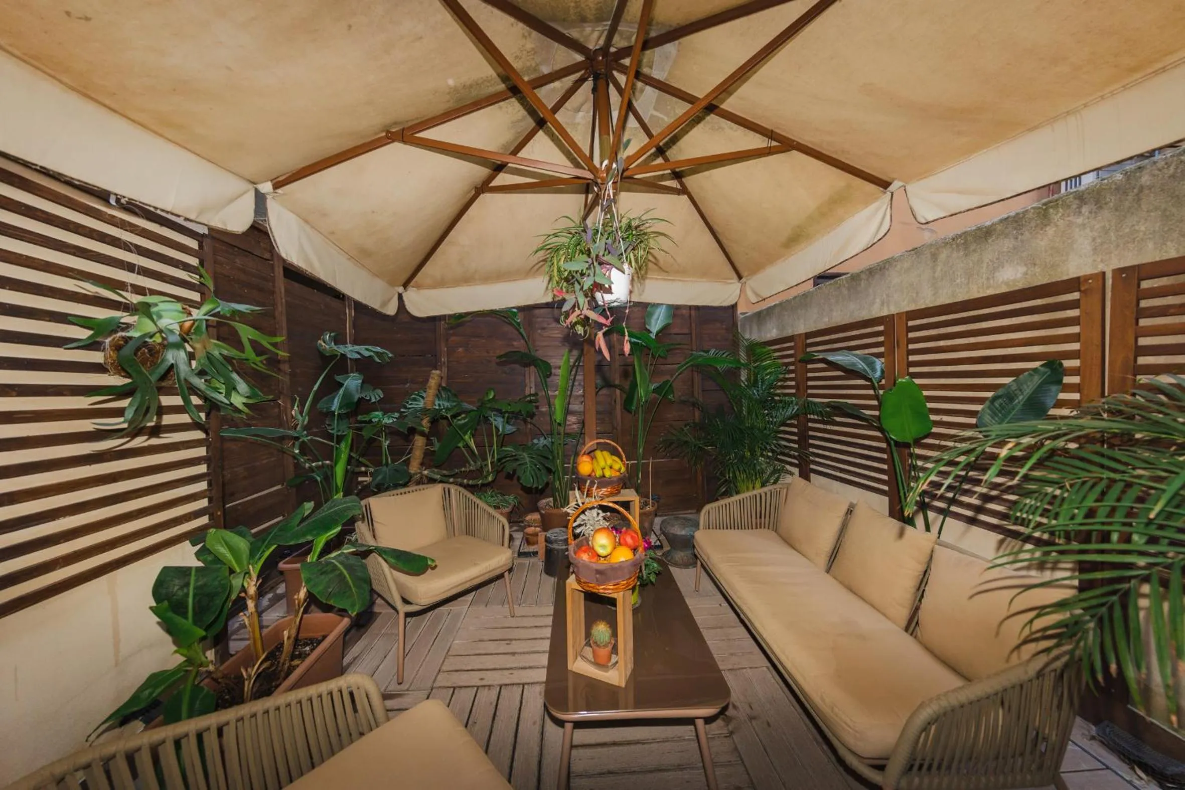 Corso Suite 107 Rooms Wellness & Spa