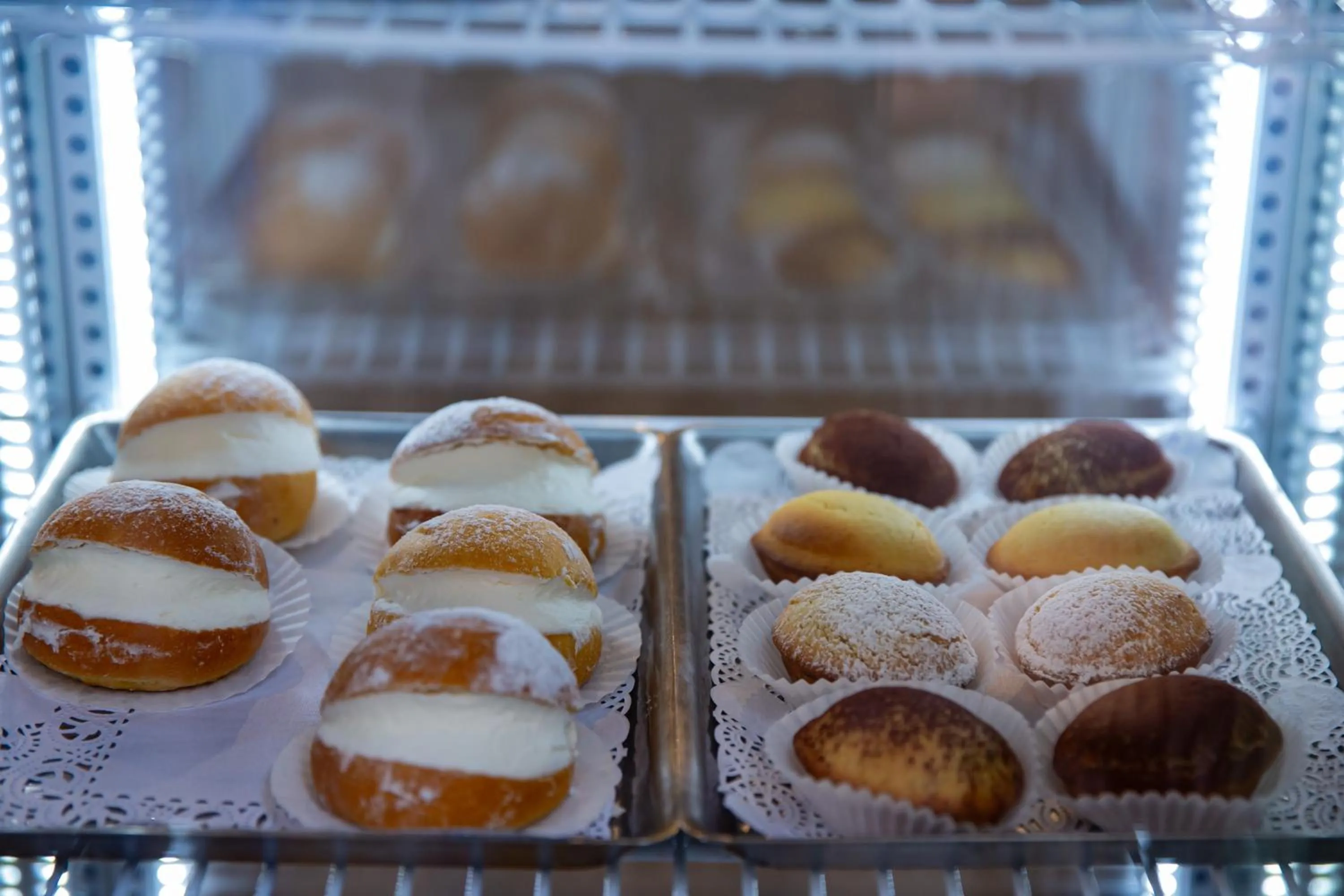 Food and drinks in Corso Suite 107 Rooms Wellness & Spa